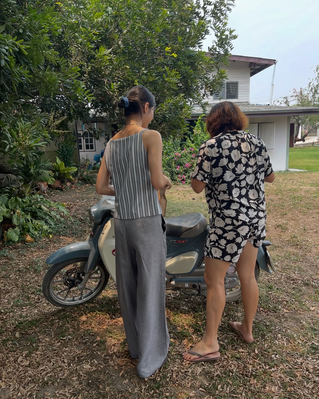 แพรว - เฌอมาวีร์ สุวรรณภานุโชค