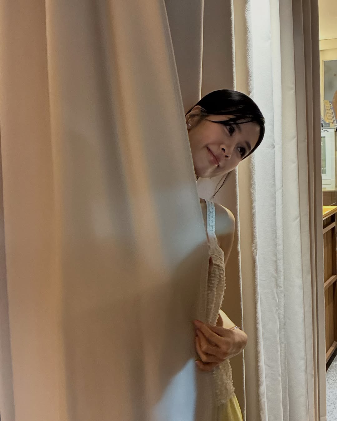 แพรว - เฌอมาวีร์ สุวรรณภานุโชค
