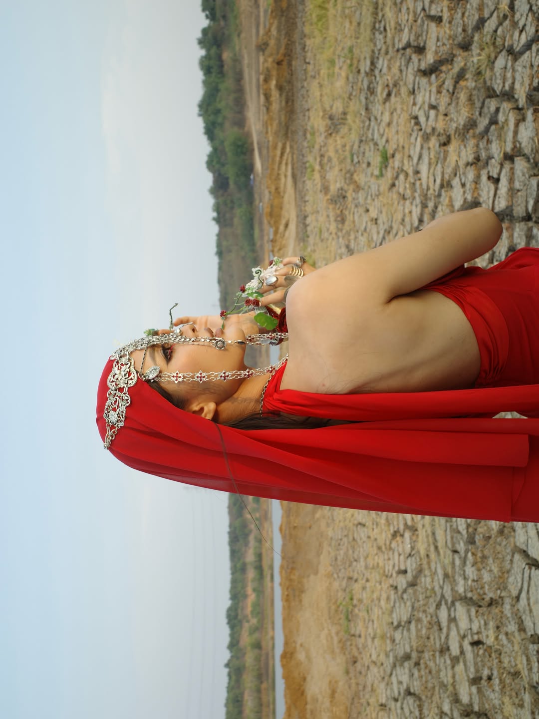 แพรว - เฌอมาวีร์ สุวรรณภานุโชค
