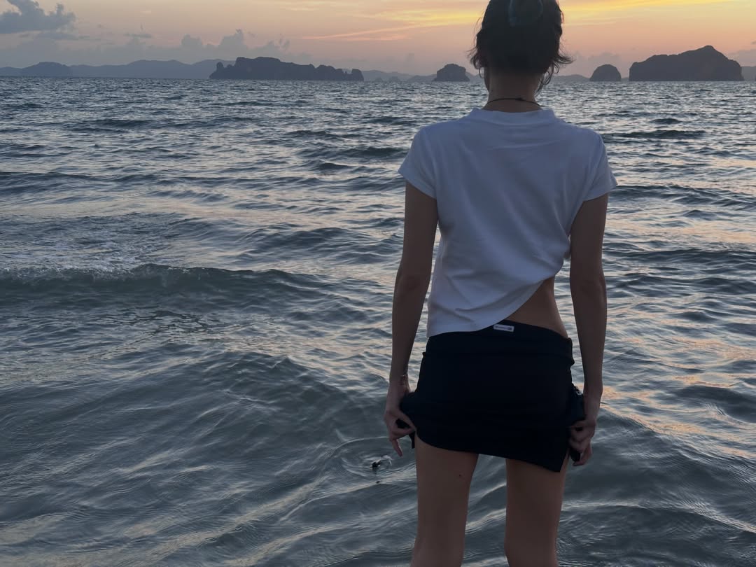 แพรว - เฌอมาวีร์ สุวรรณภานุโชค