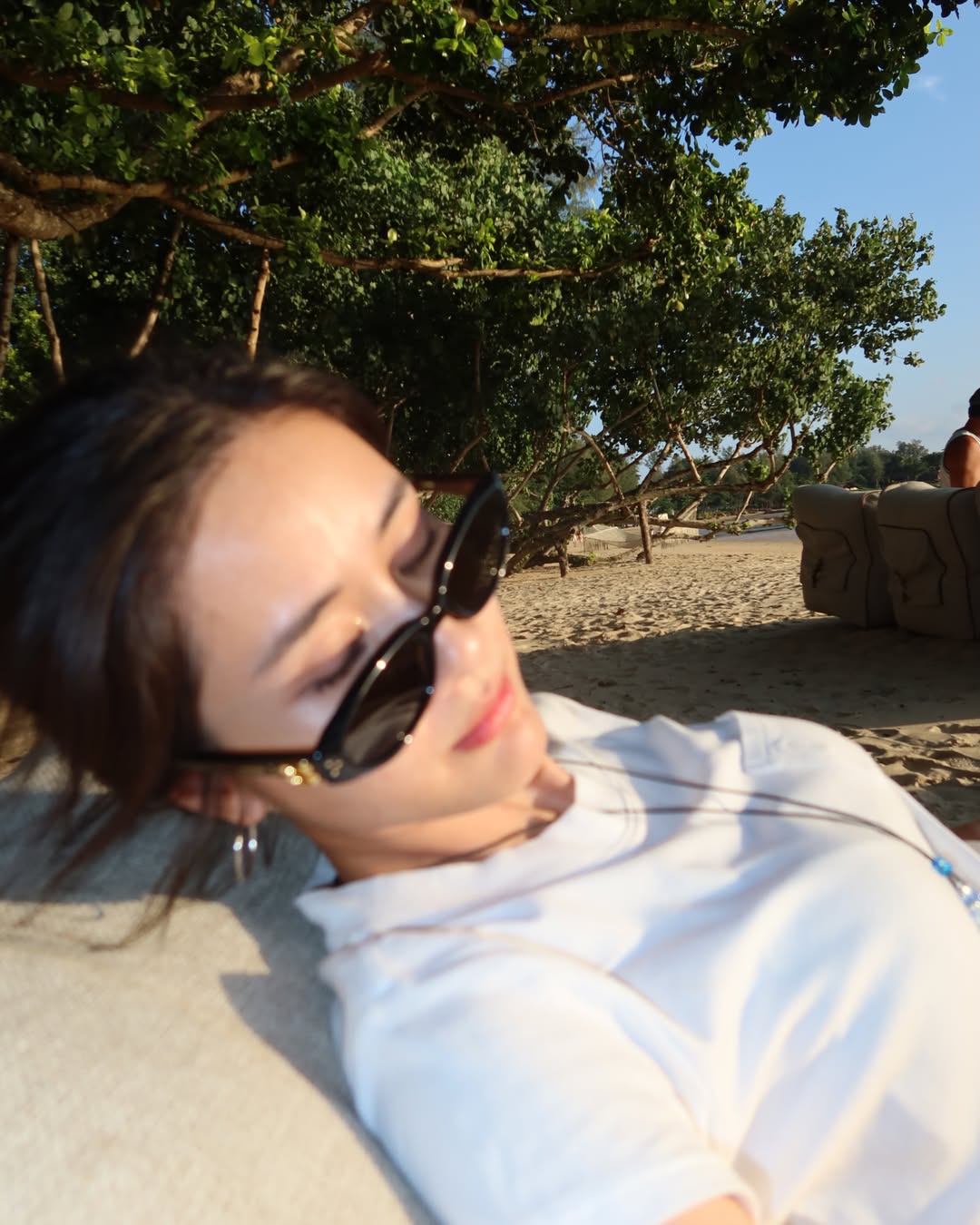 แพรว - เฌอมาวีร์ สุวรรณภานุโชค