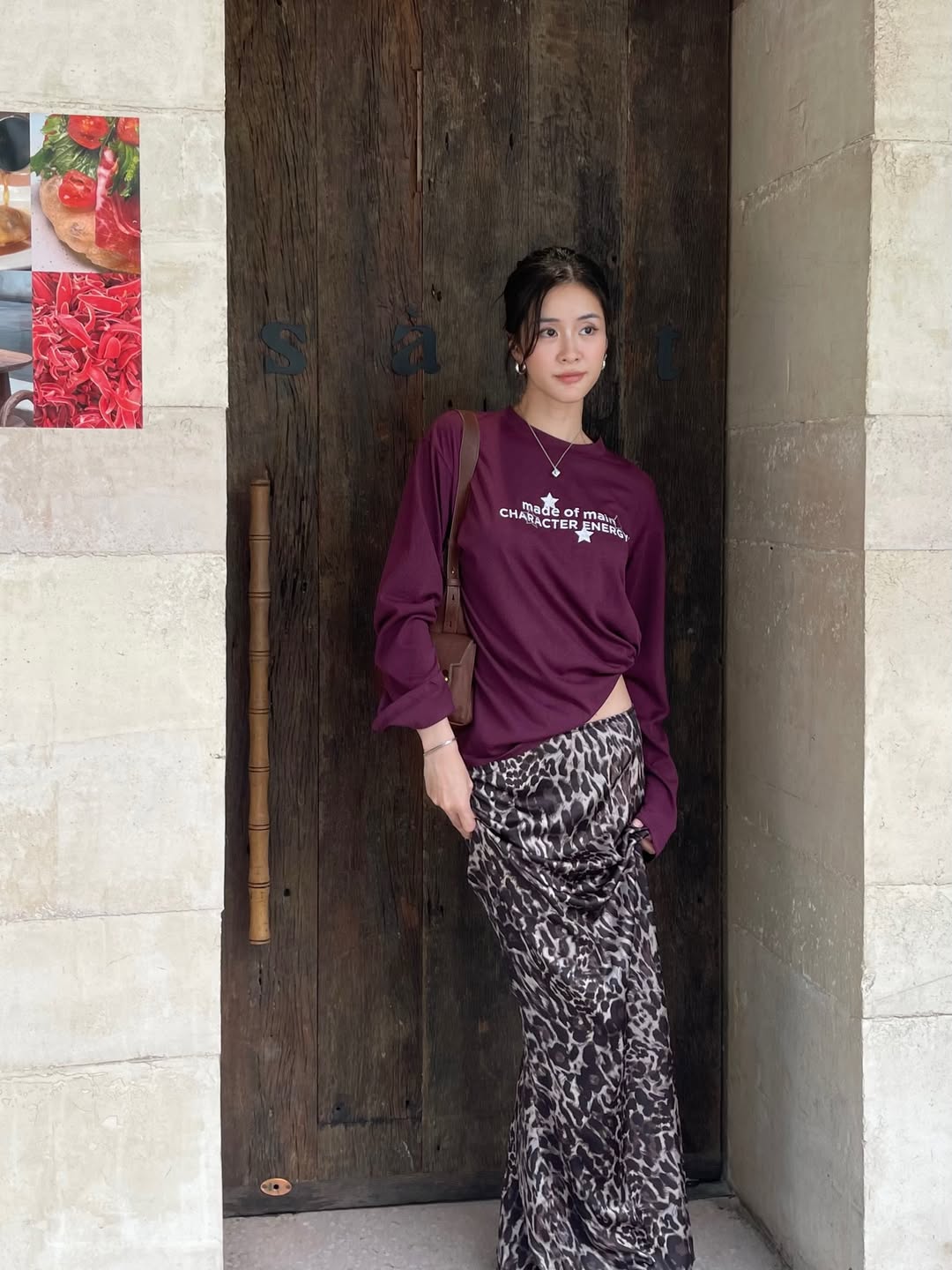 แพรว - เฌอมาวีร์ สุวรรณภานุโชค