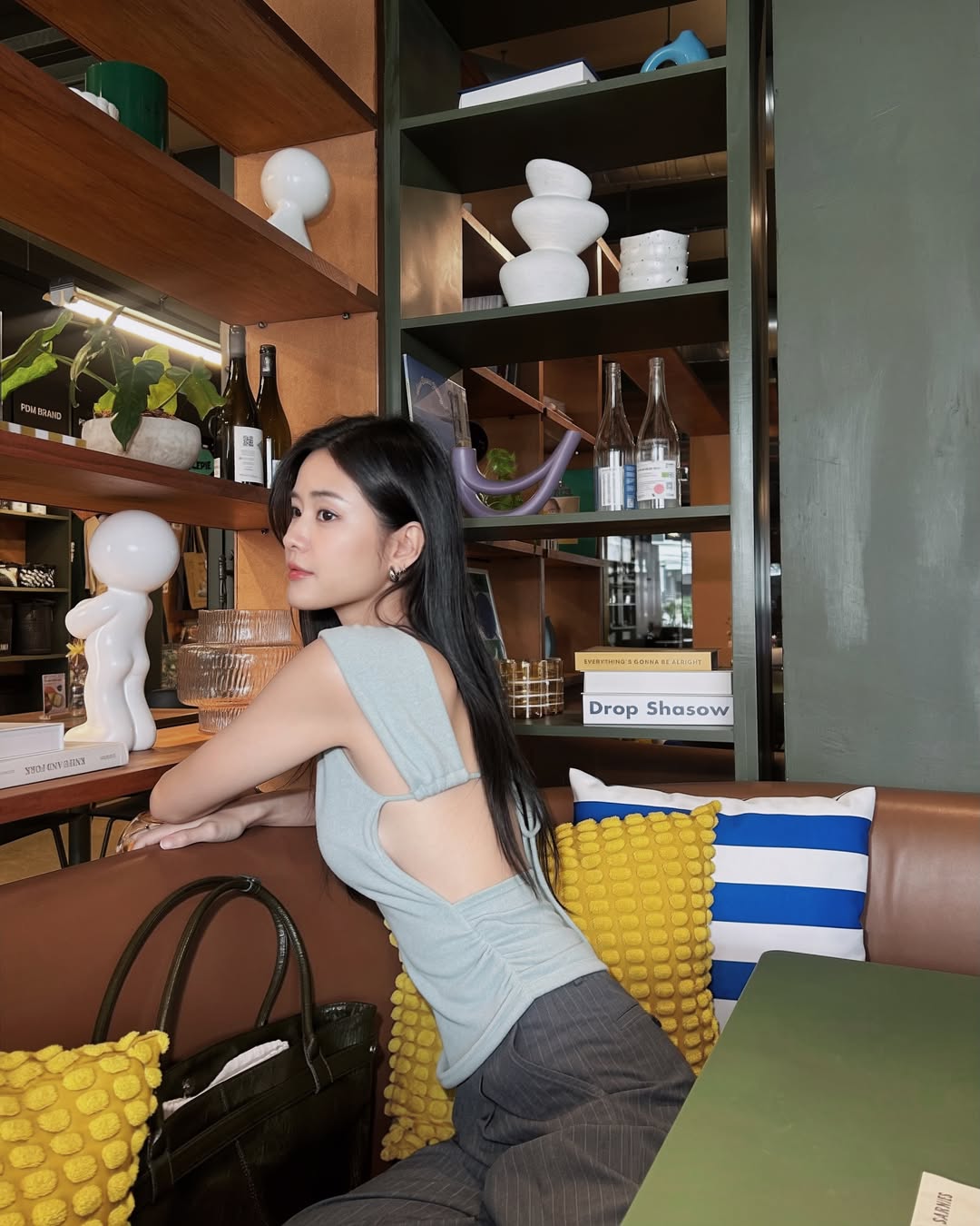 แพรว - เฌอมาวีร์ สุวรรณภานุโชค