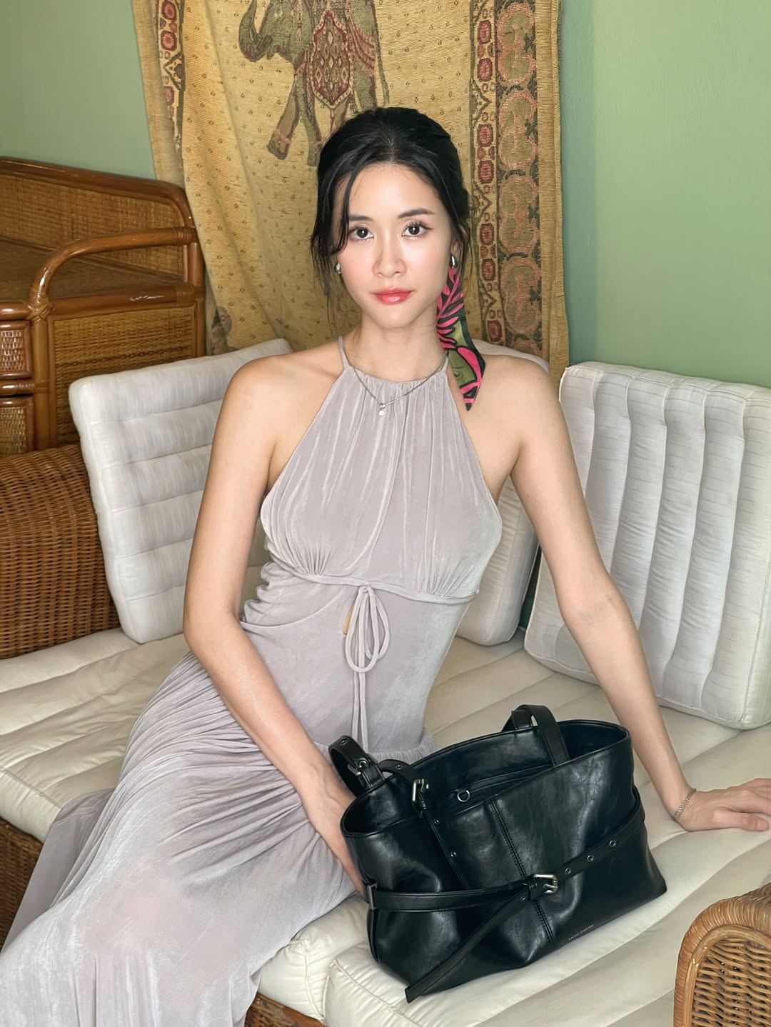 แพรว - เฌอมาวีร์ สุวรรณภานุโชค