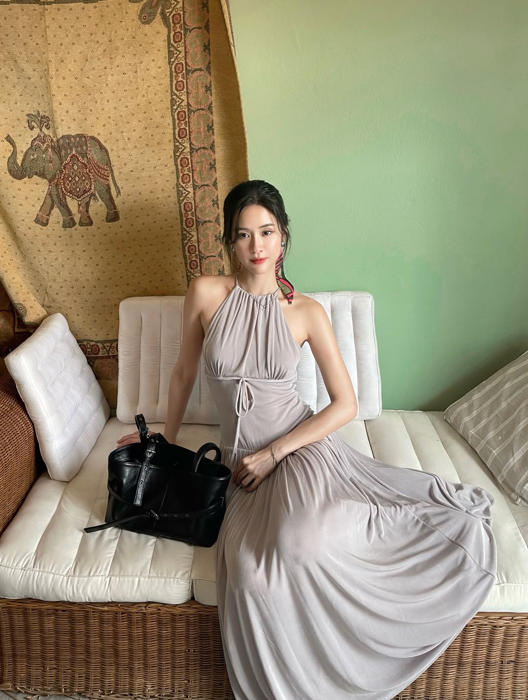แพรว - เฌอมาวีร์ สุวรรณภานุโชค