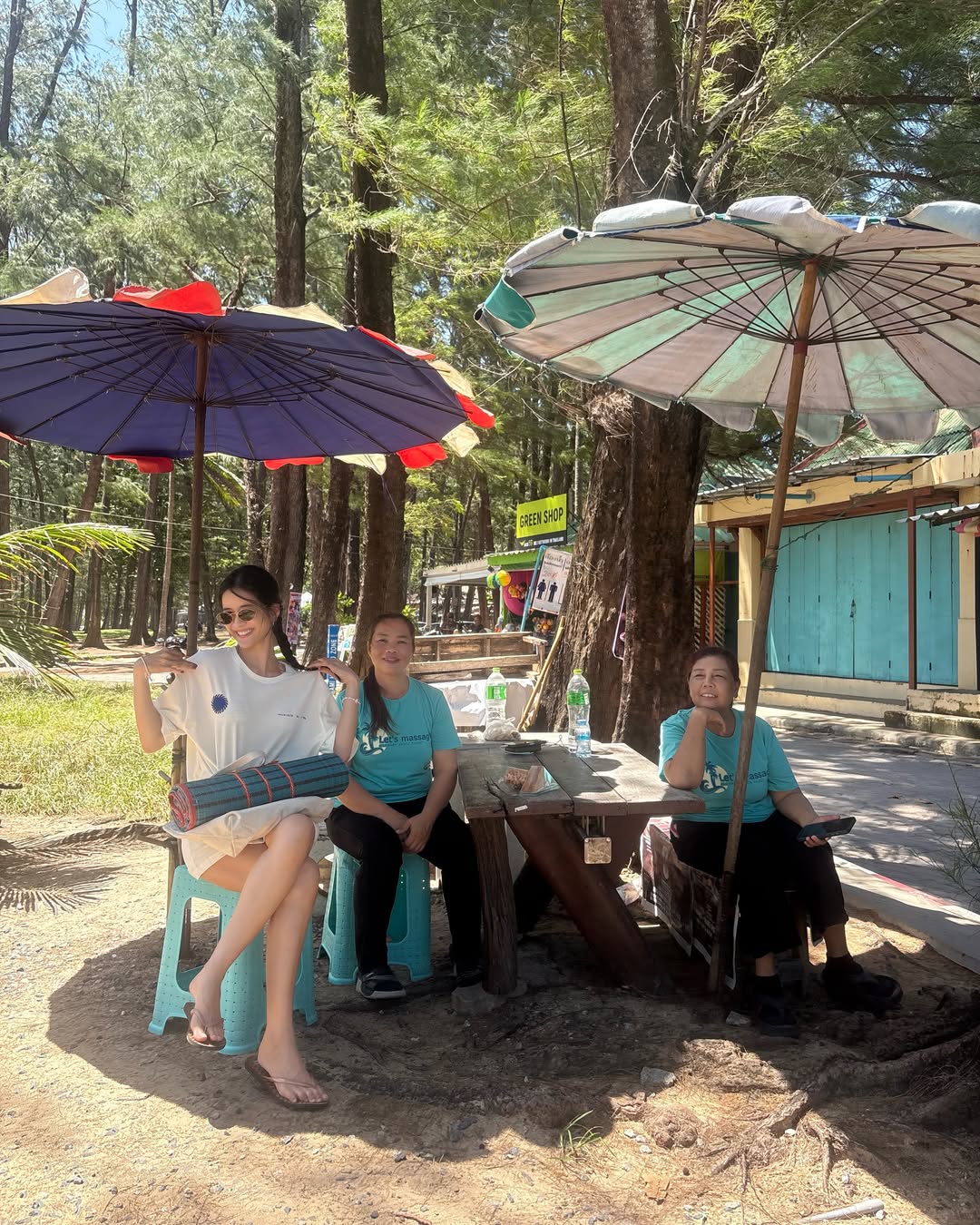แพรว - เฌอมาวีร์ สุวรรณภานุโชค