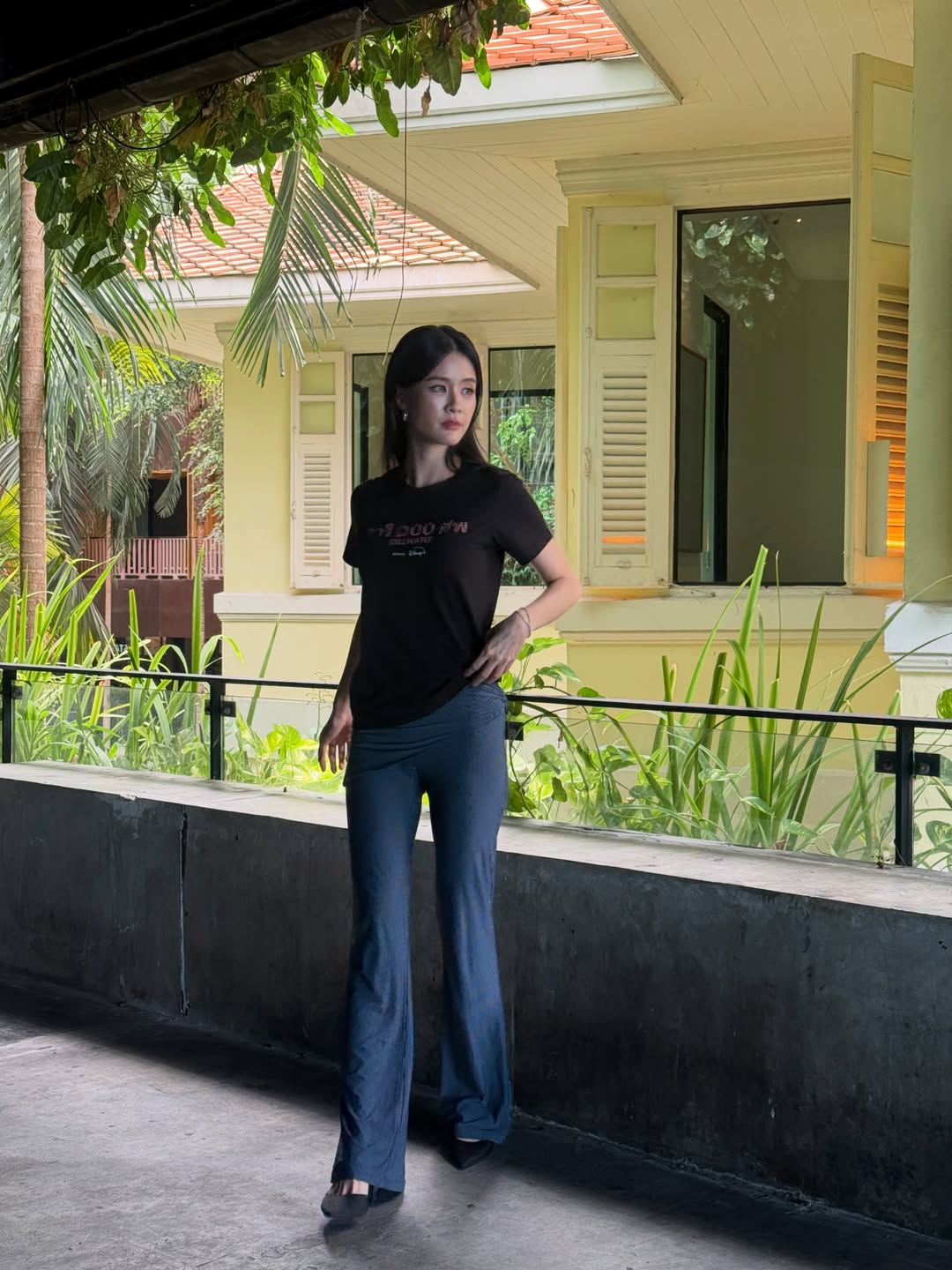 แพรว - เฌอมาวีร์ สุวรรณภานุโชค
