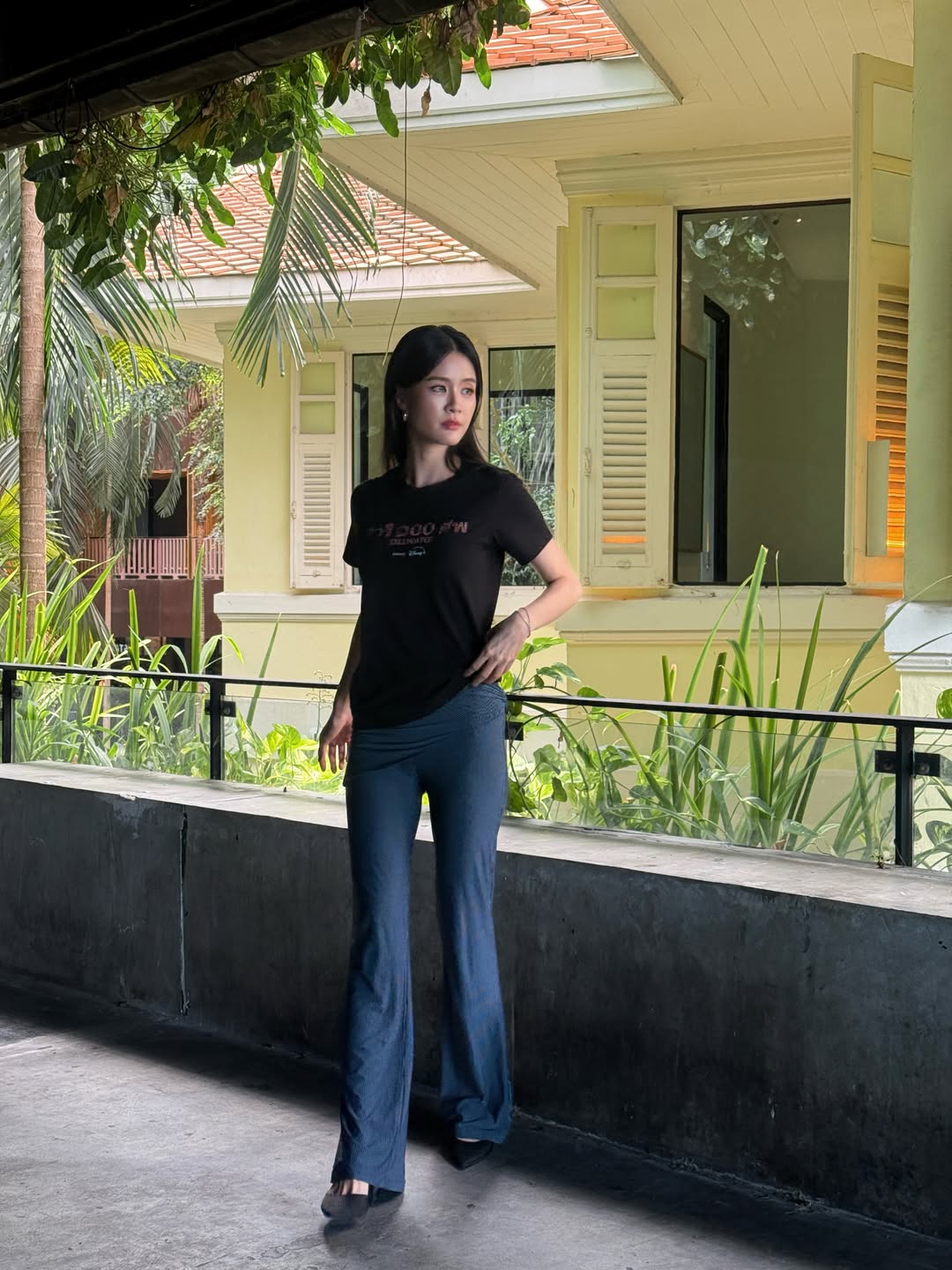 แพรว - เฌอมาวีร์ สุวรรณภานุโชค