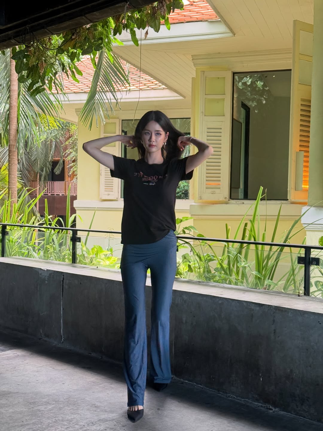 แพรว - เฌอมาวีร์ สุวรรณภานุโชค
