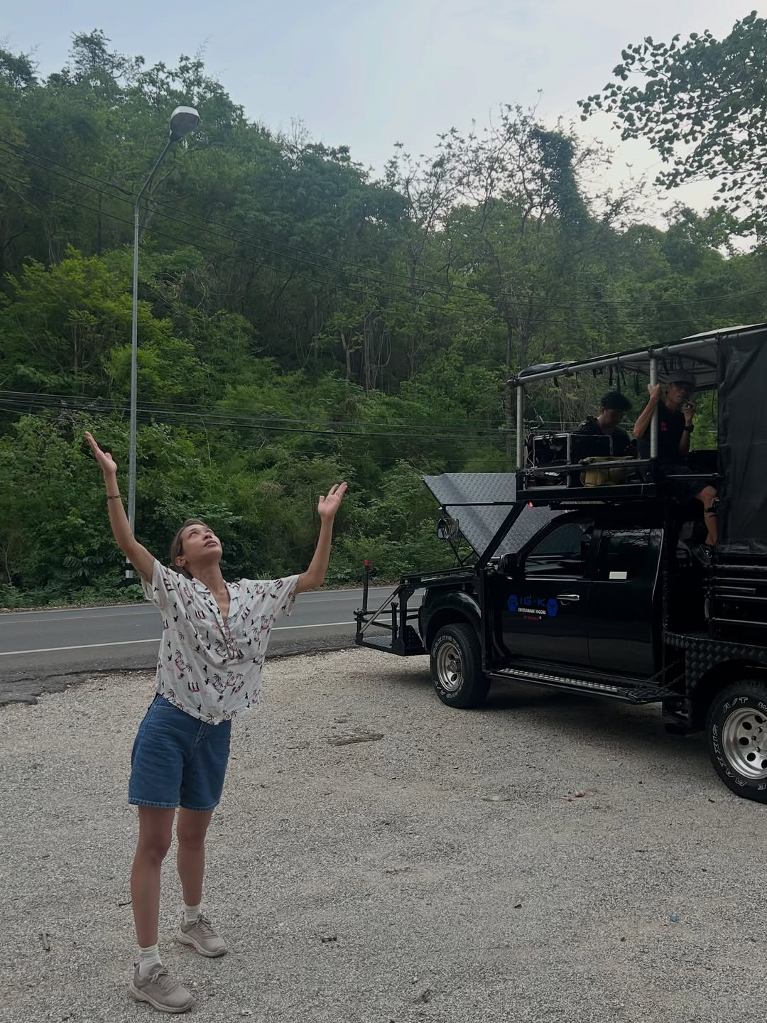 แพรว - เฌอมาวีร์ สุวรรณภานุโชค
