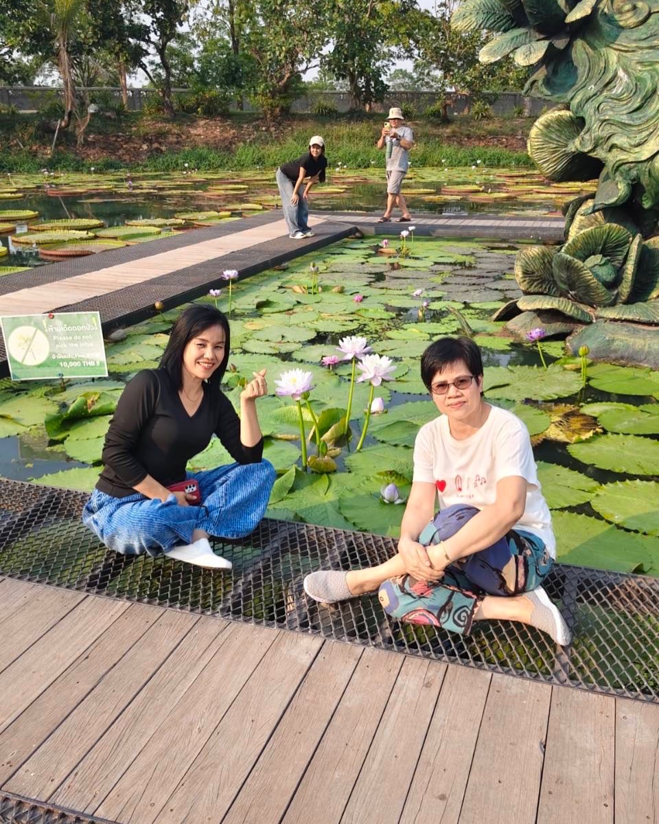 แพรว - เฌอมาวีร์ สุวรรณภานุโชค