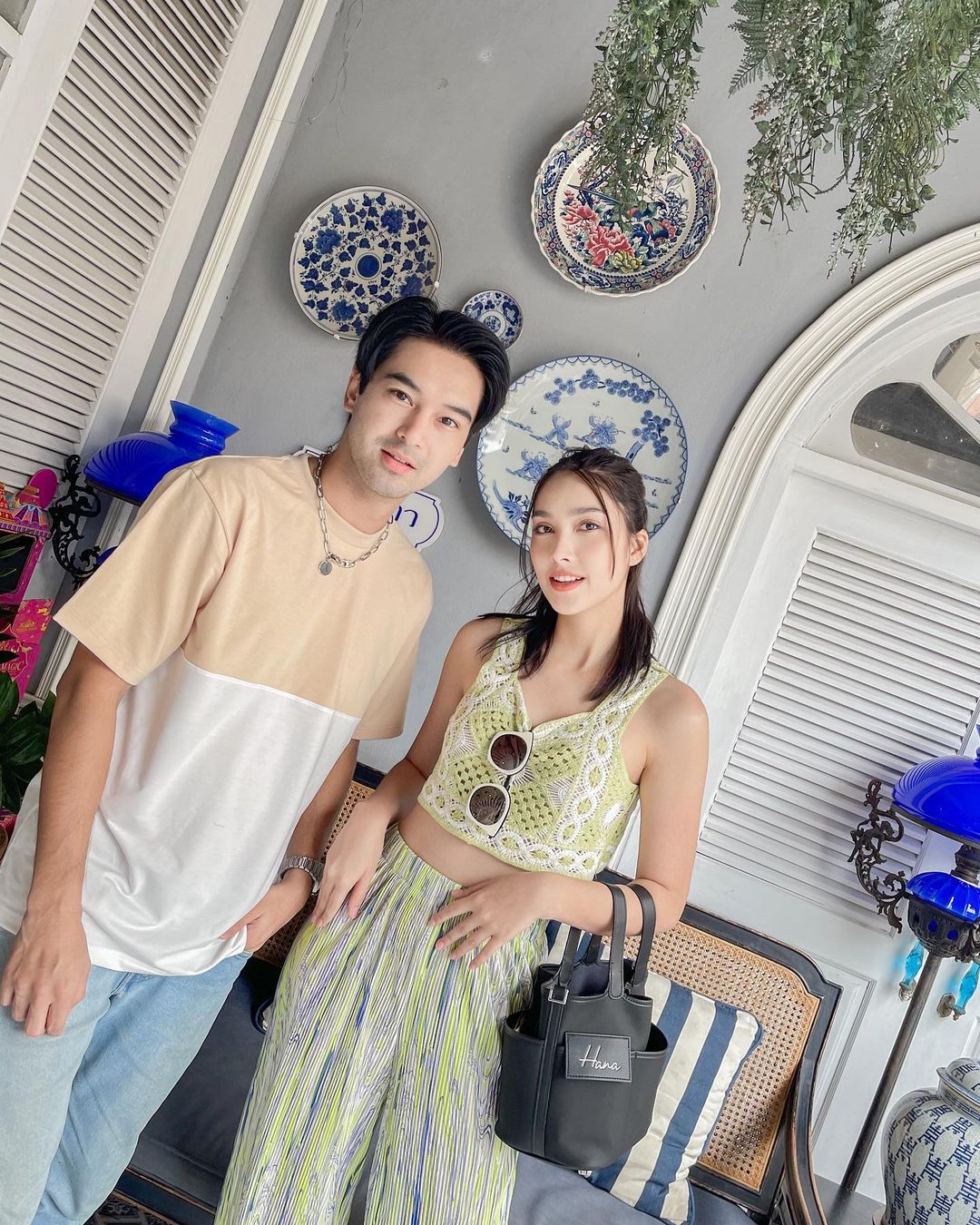 ฮาน่า ลีวิส