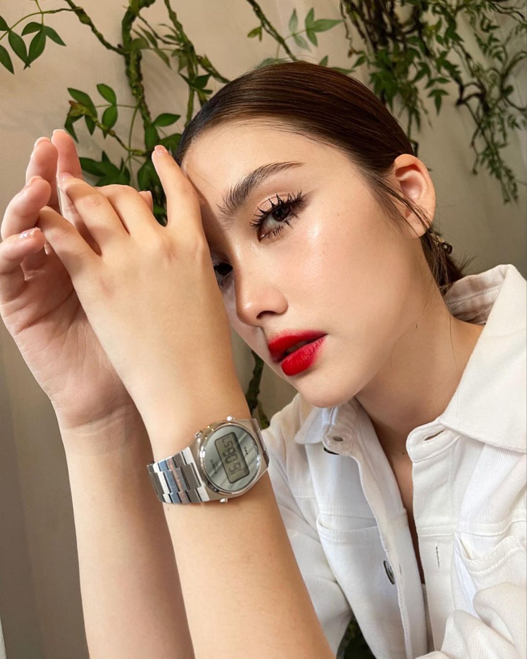 ฮาน่า ลีวิส
