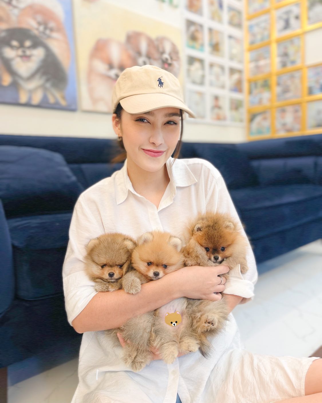 ฮาน่า ลีวิส