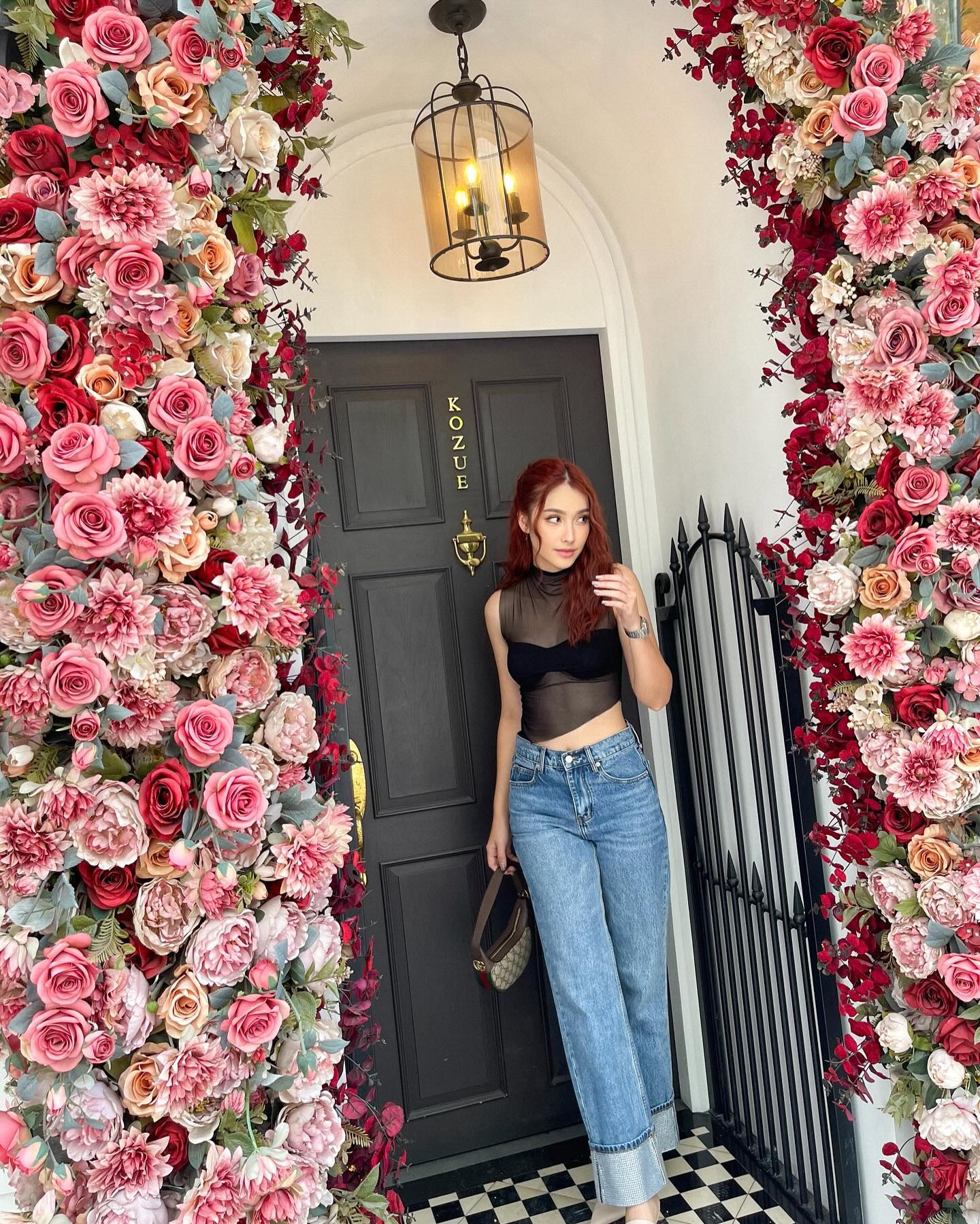 ฮาน่า ลีวิส