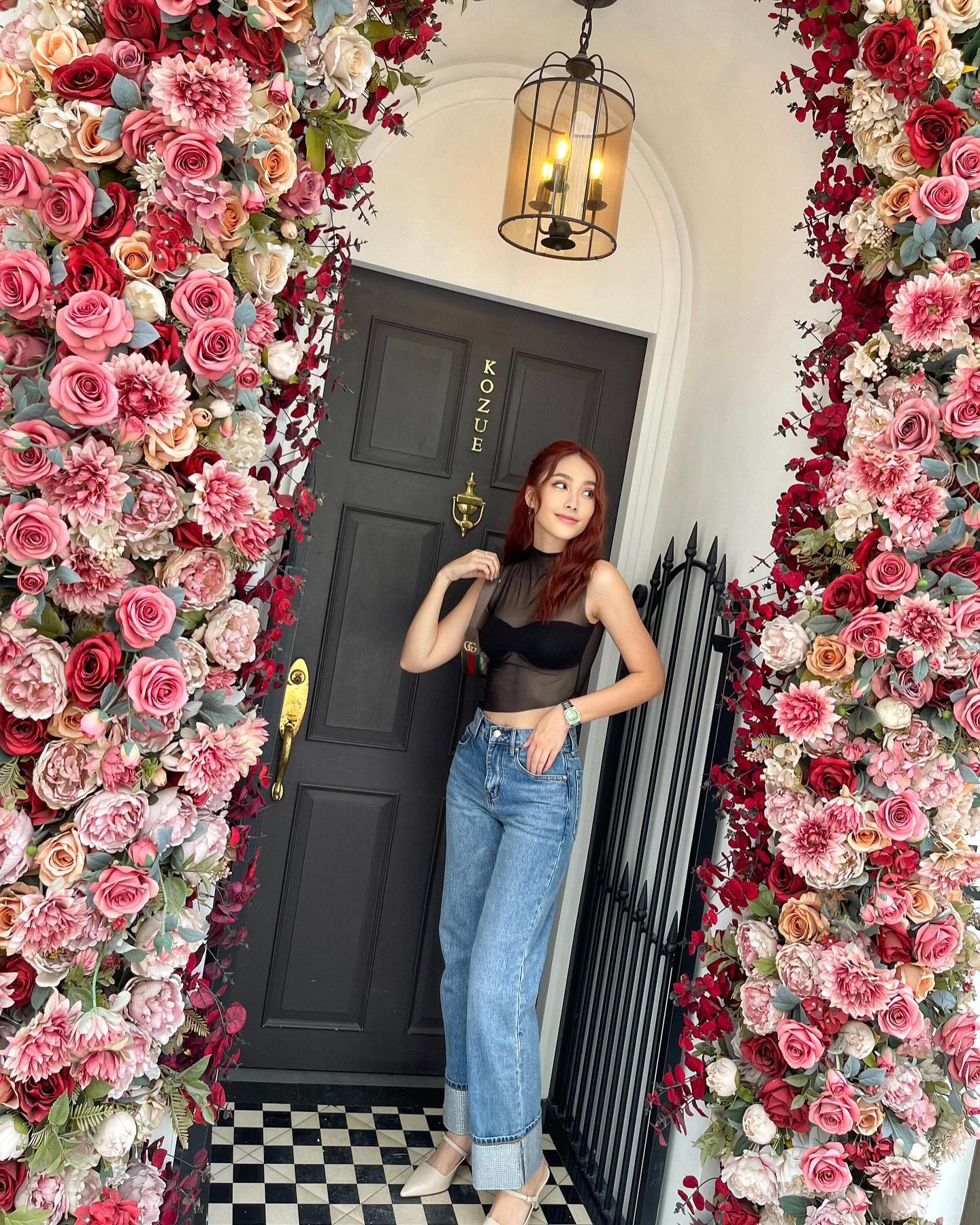 ฮาน่า ลีวิส