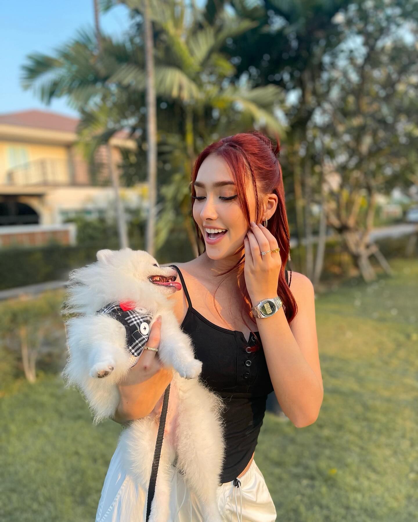 ฮาน่า ลีวิส