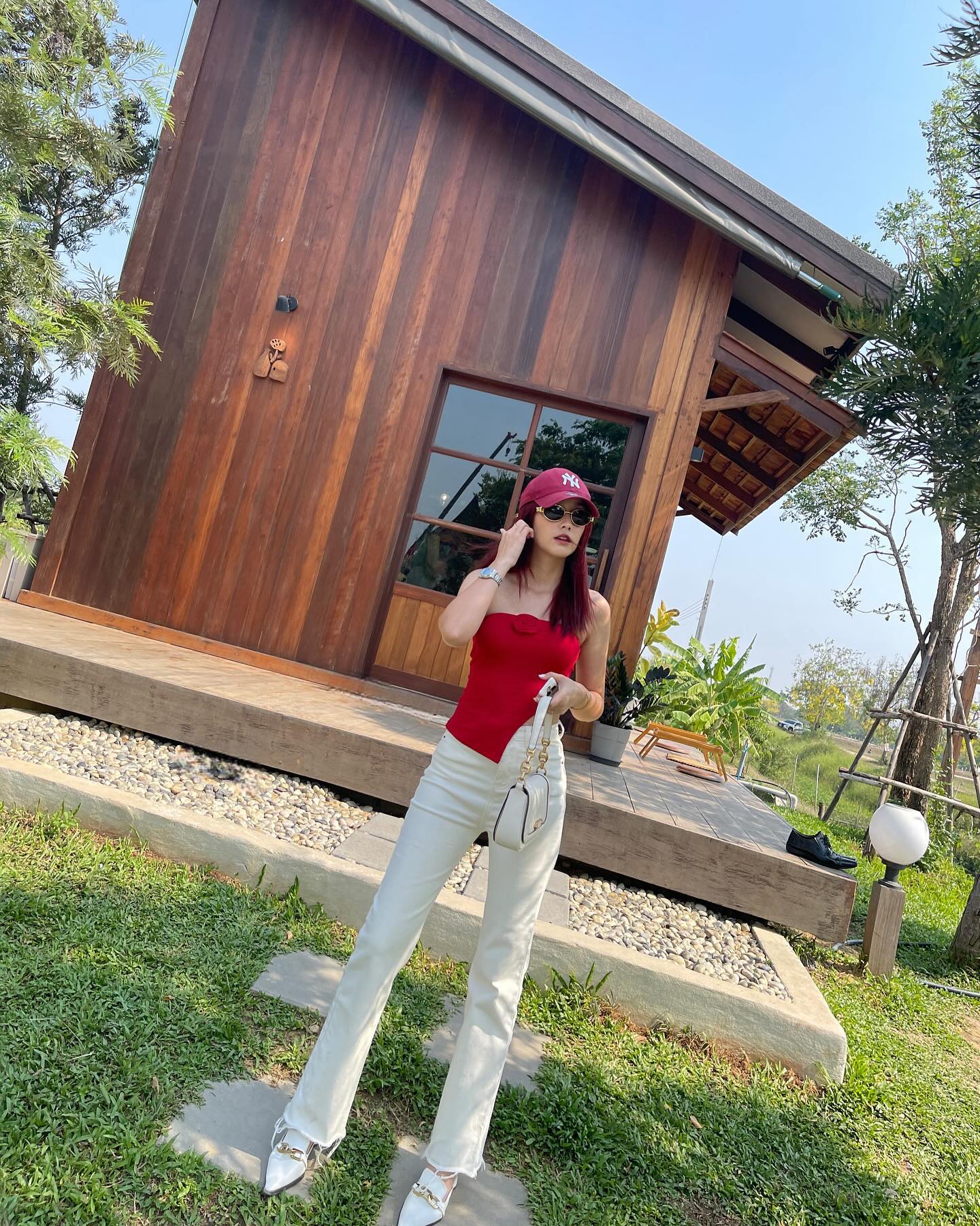 ฮาน่า ลีวิส