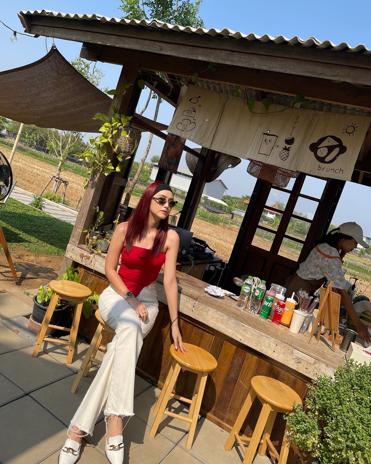 ฮาน่า ลีวิส