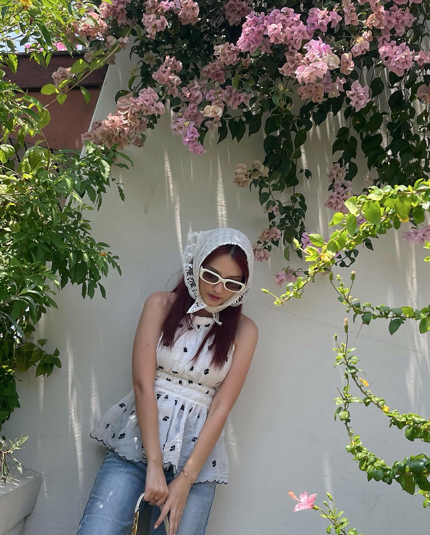 ฮาน่า ลีวิส