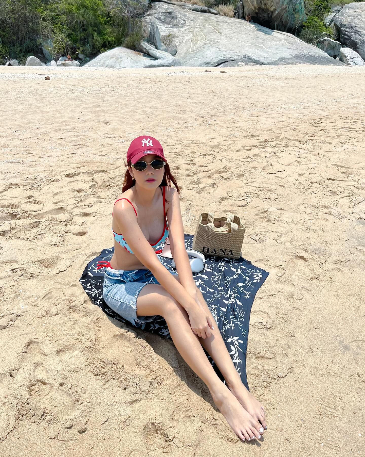 ฮาน่า ลีวิส