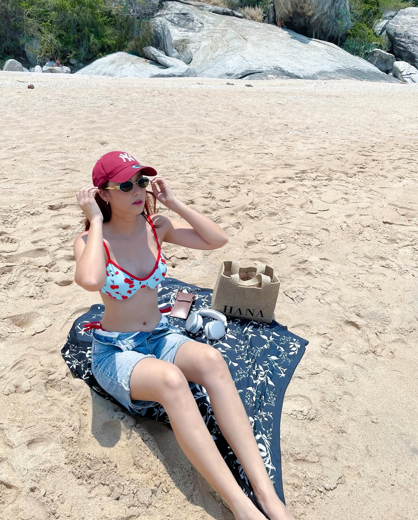 ฮาน่า ลีวิส