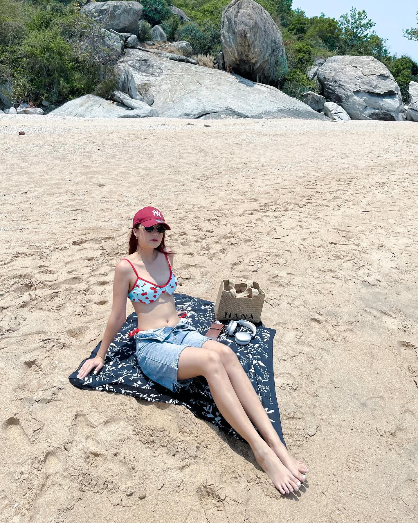 ฮาน่า ลีวิส