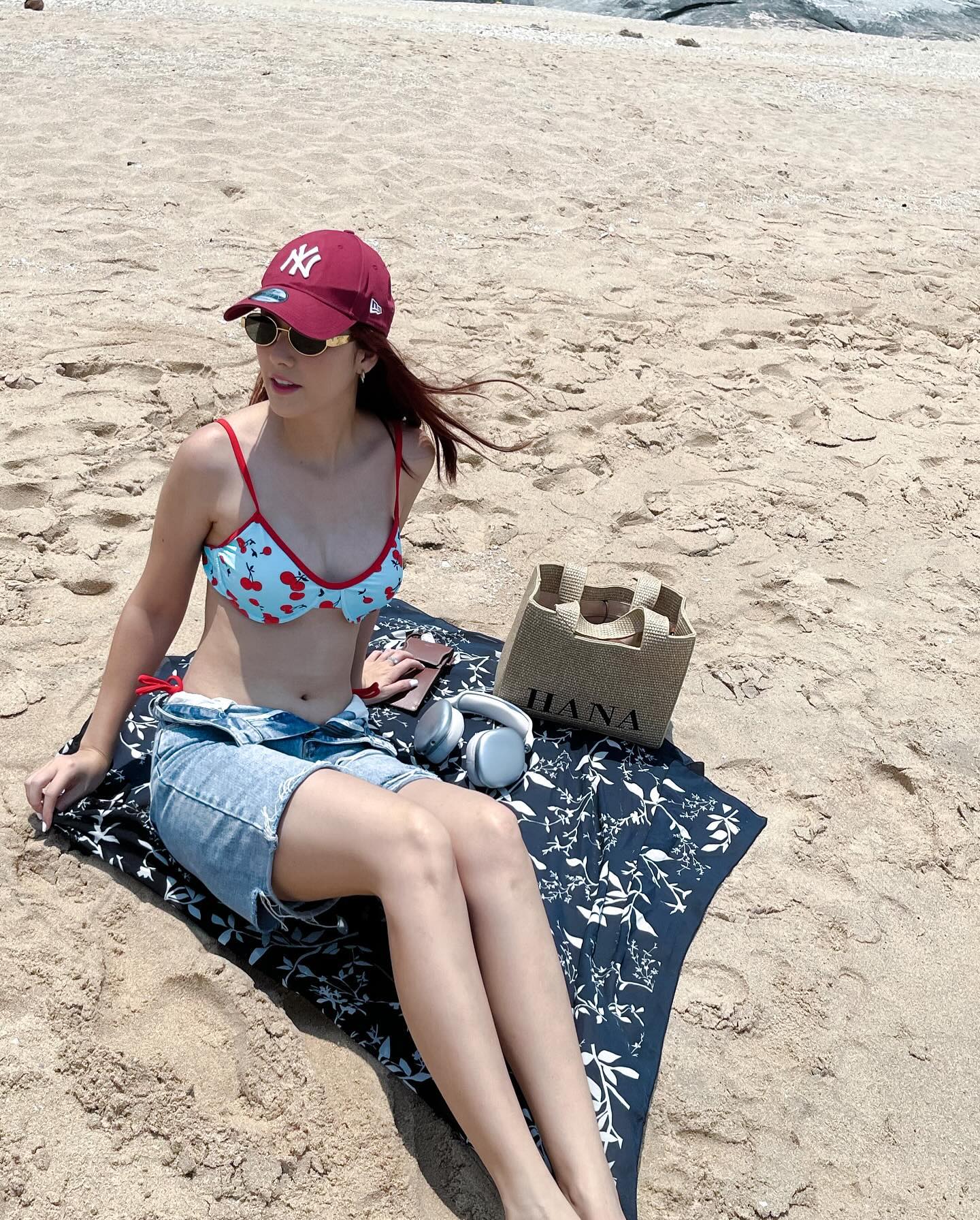 ฮาน่า ลีวิส