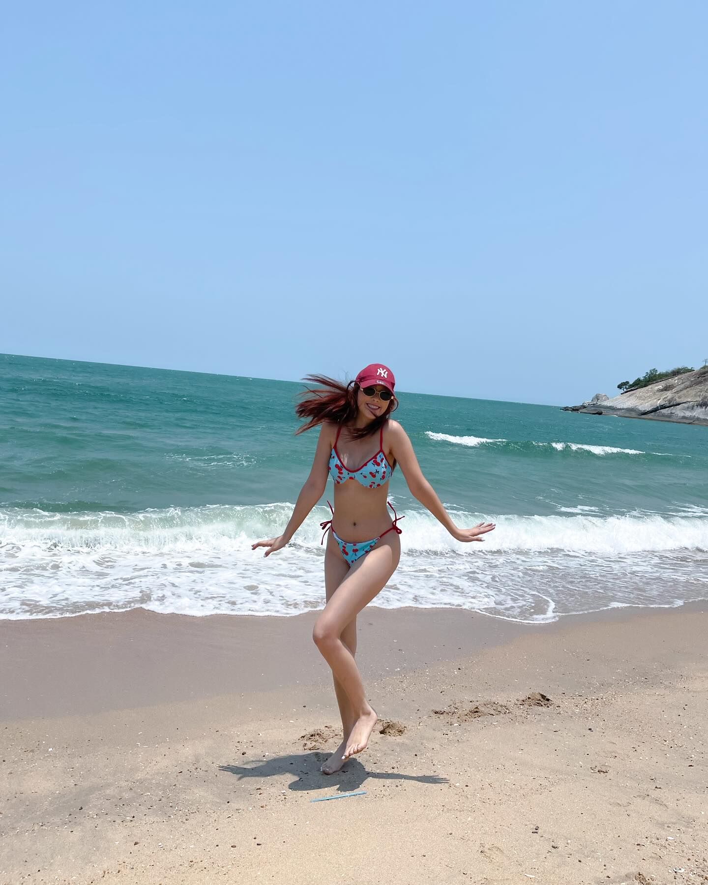 ฮาน่า ลีวิส