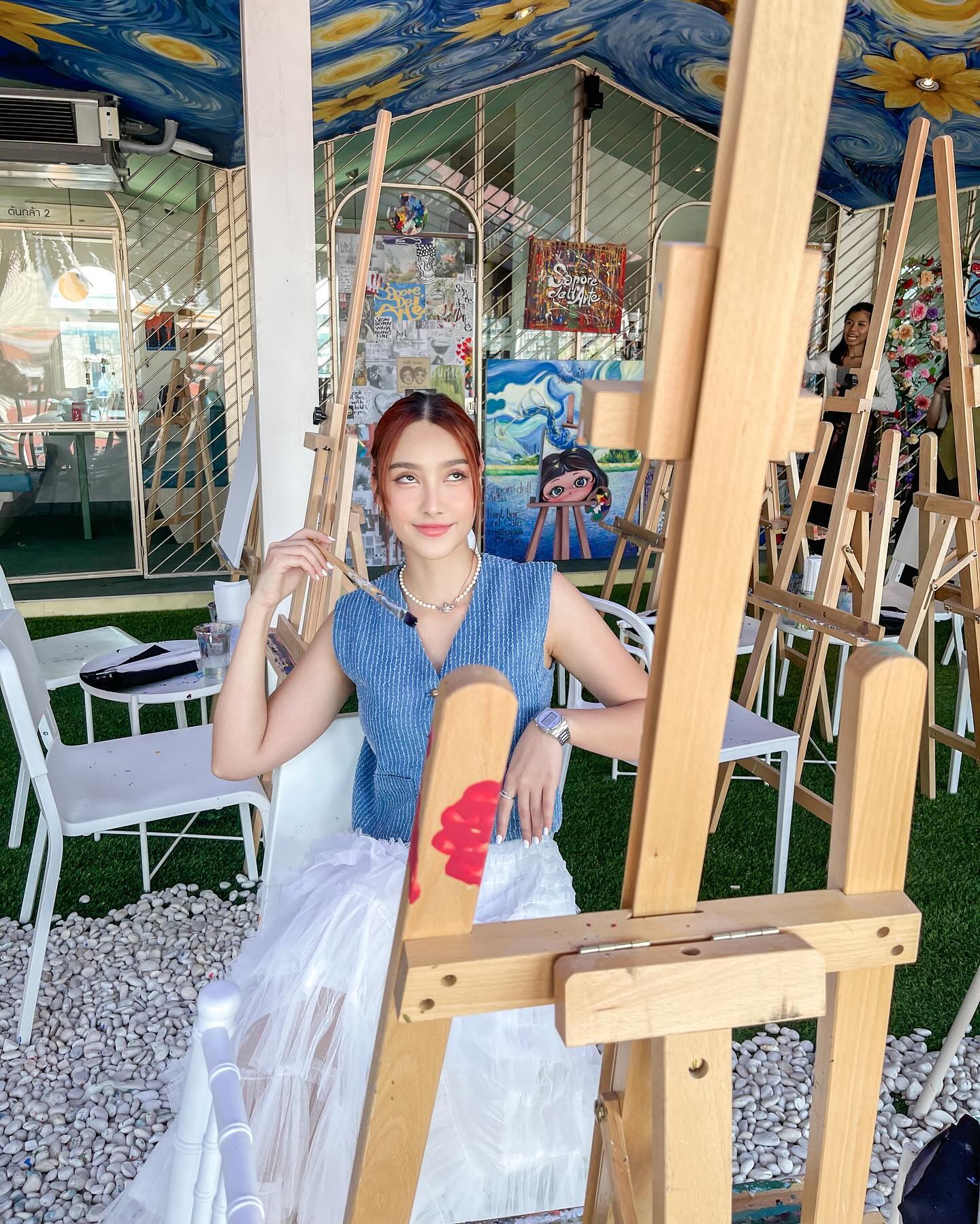 ฮาน่า ลีวิส