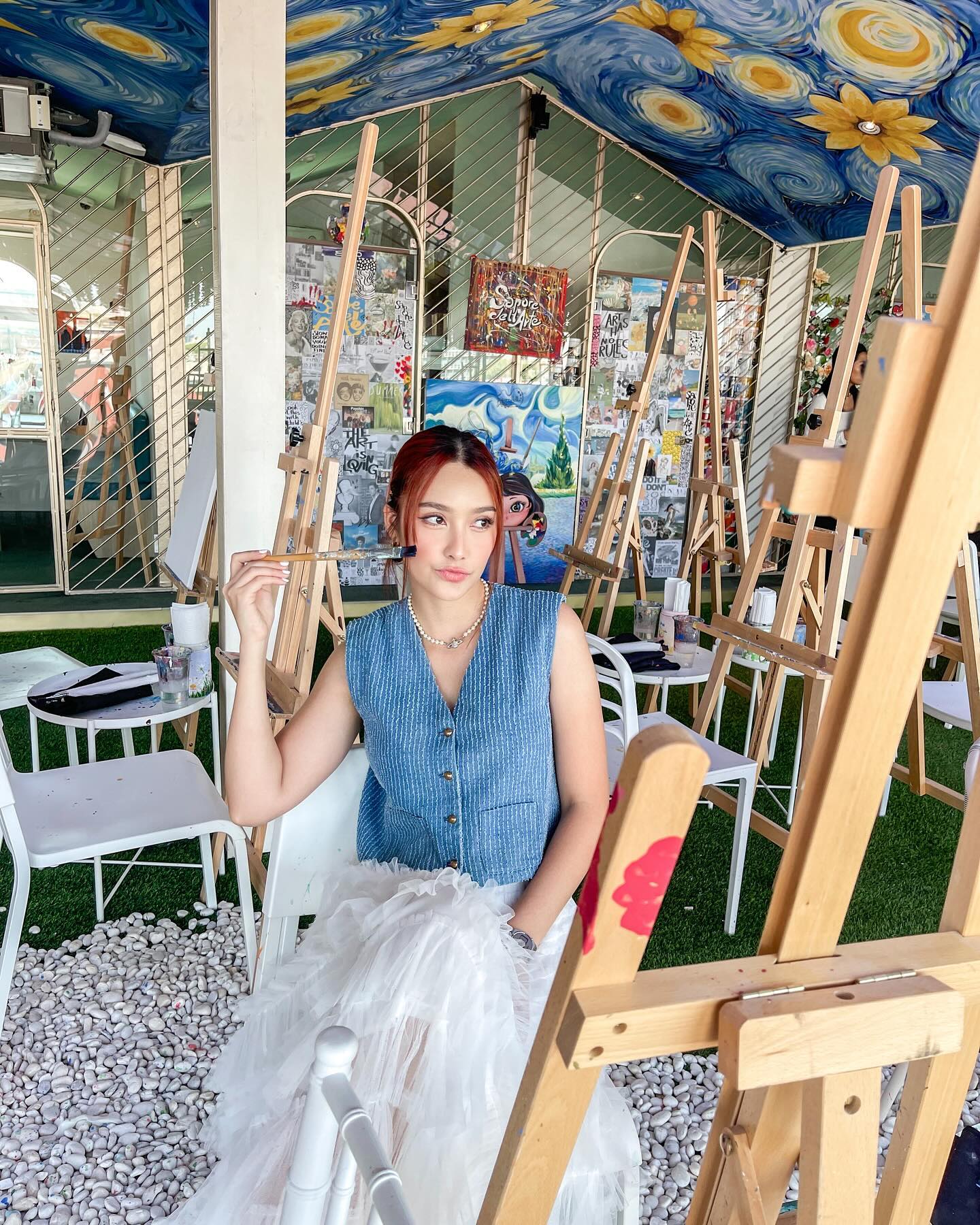 ฮาน่า ลีวิส