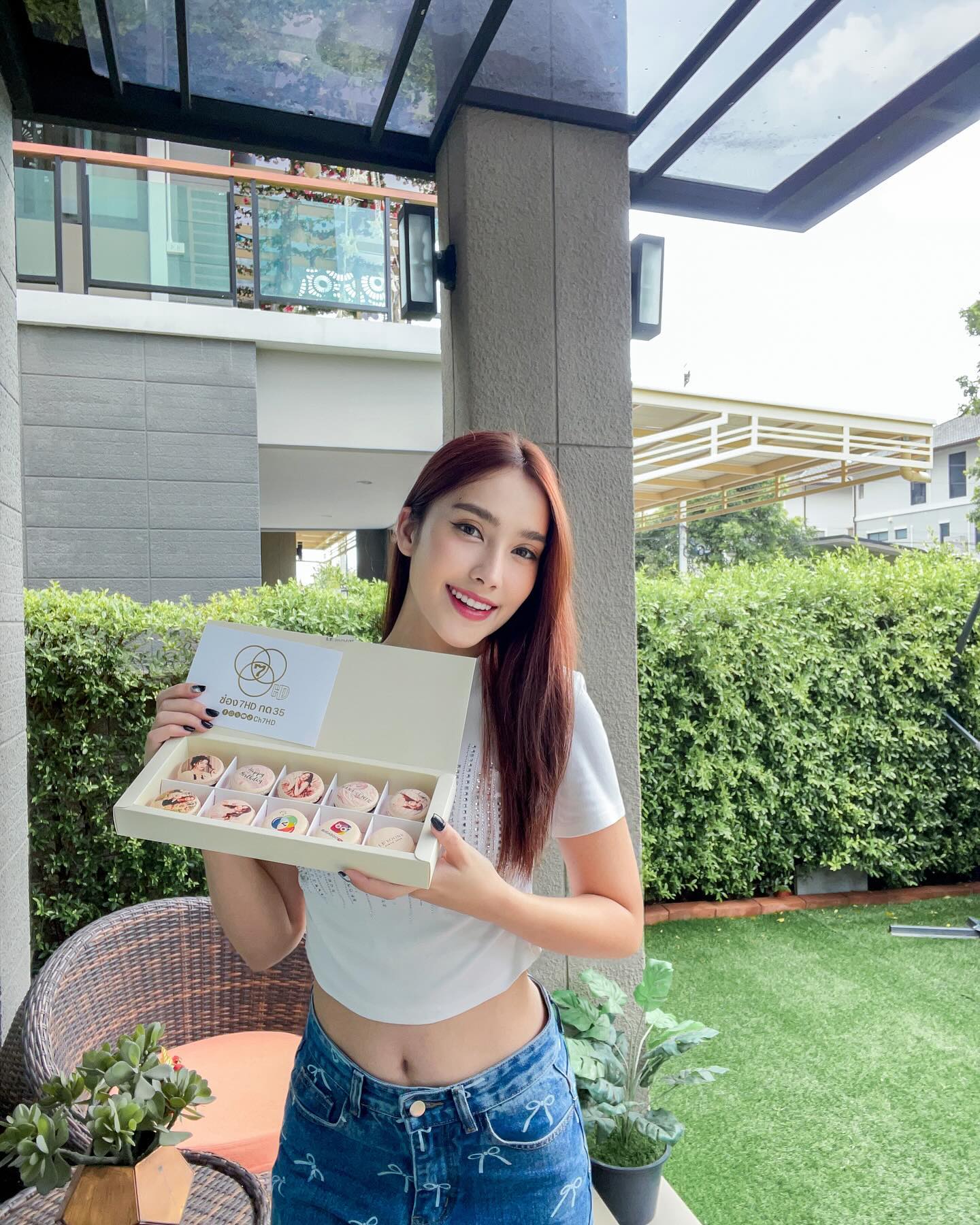 ฮาน่า ลีวิส
