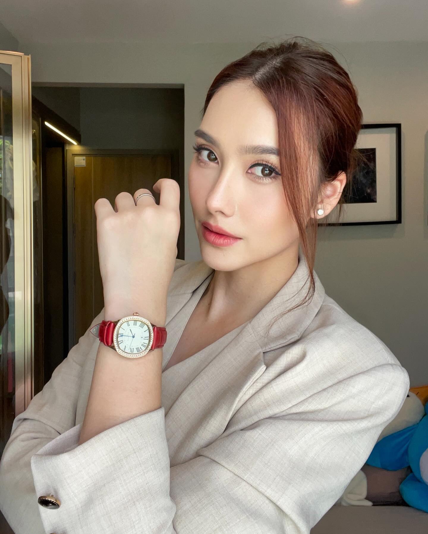 ฮาน่า ลีวิส