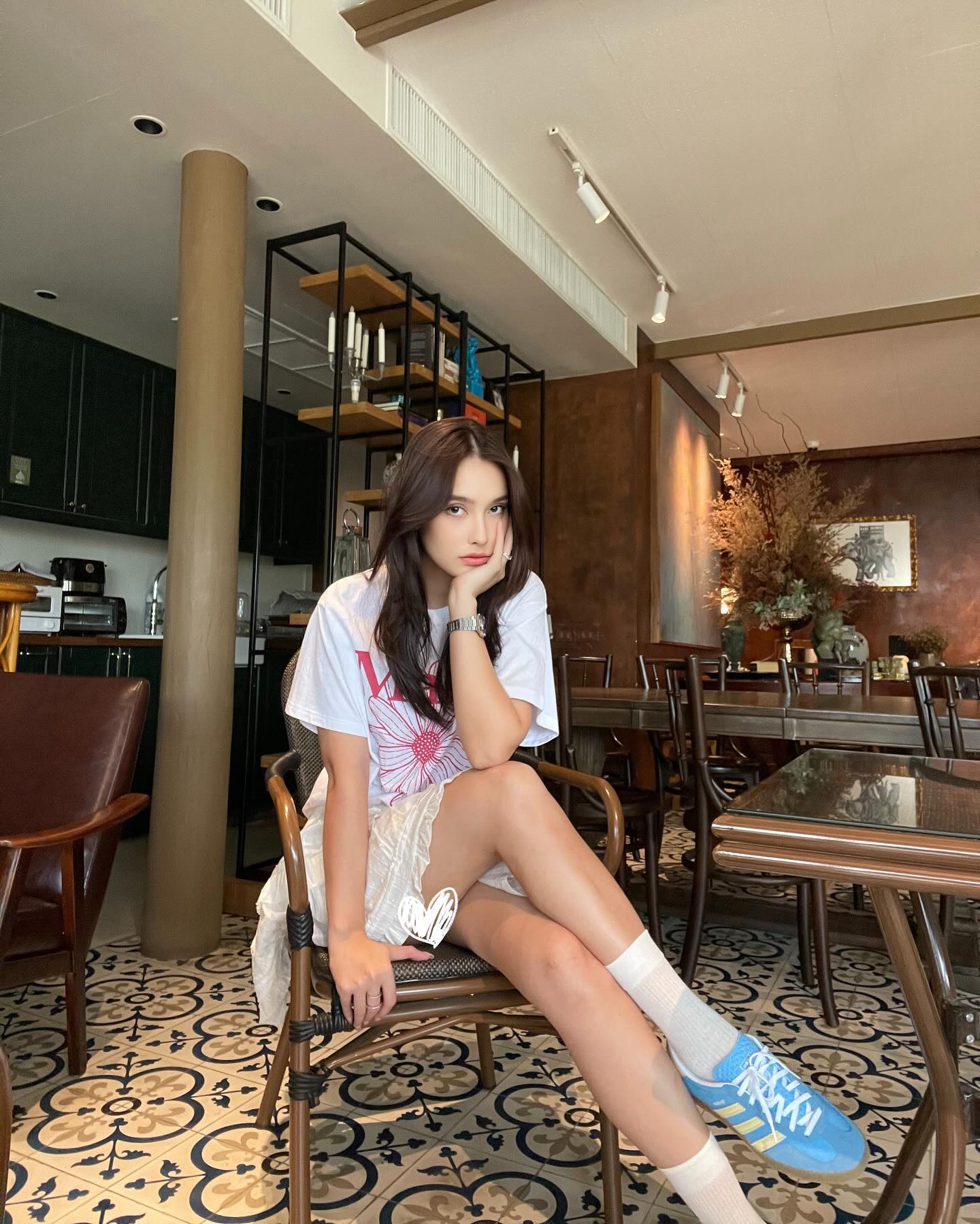 ฮาน่า ลีวิส