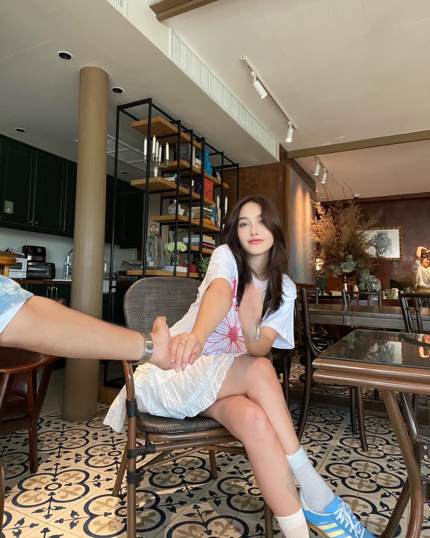 ฮาน่า ลีวิส