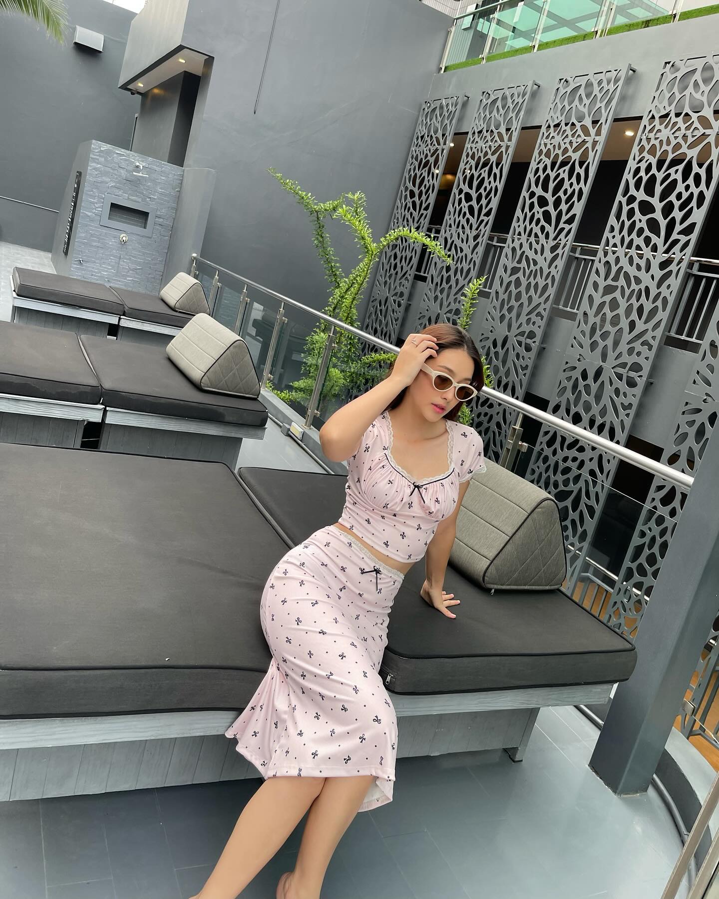 ฮาน่า ลีวิส