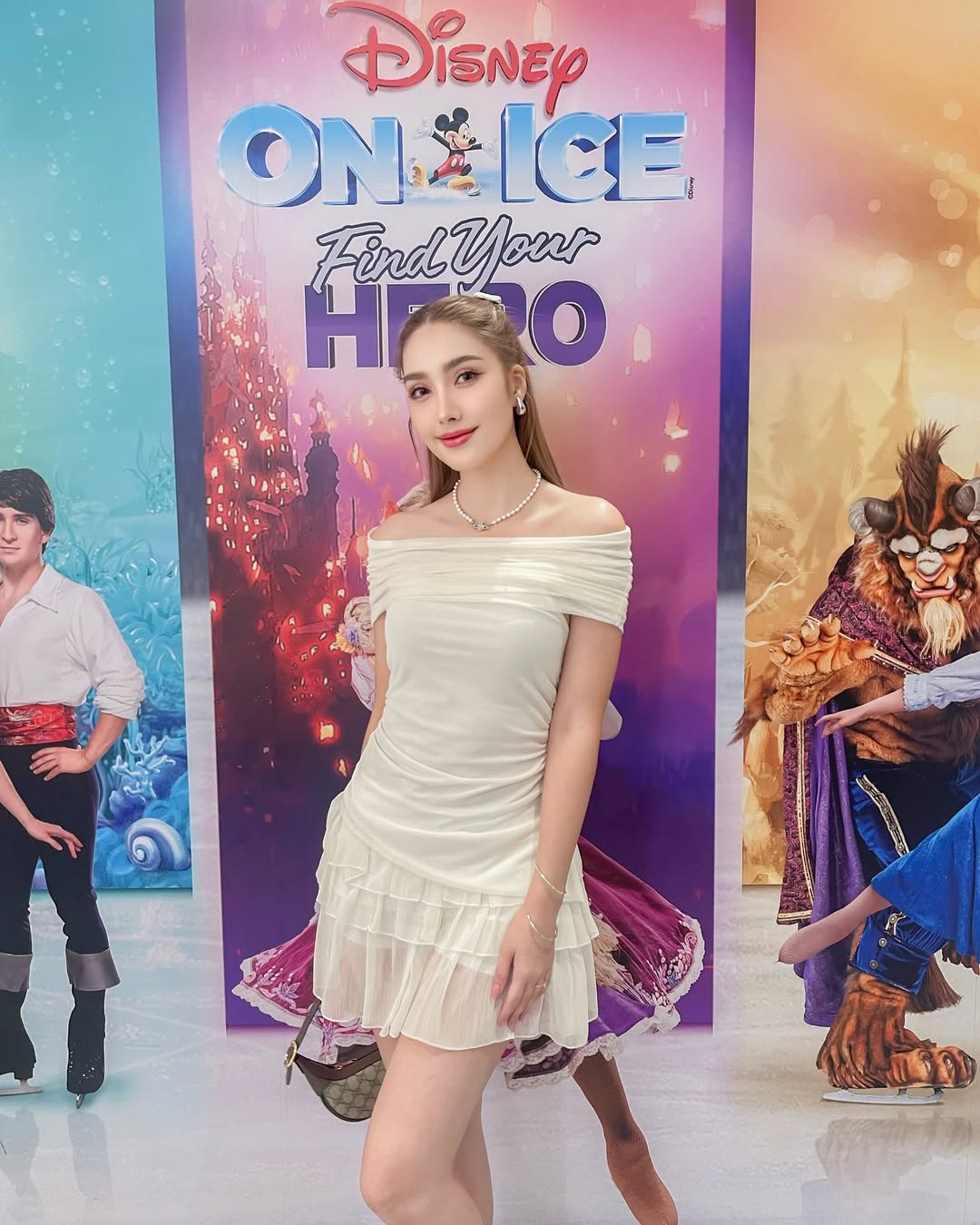 ฮาน่า ลีวิส