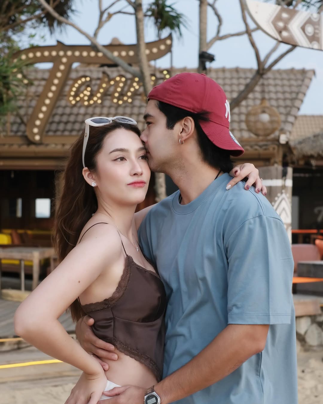 ฮาน่า ลีวิส