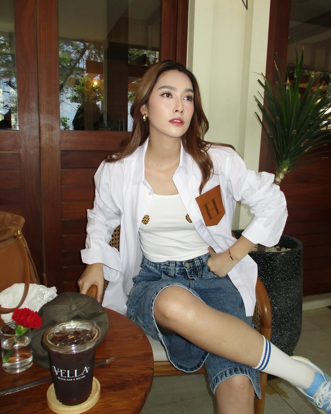 ฮาน่า ลีวิส