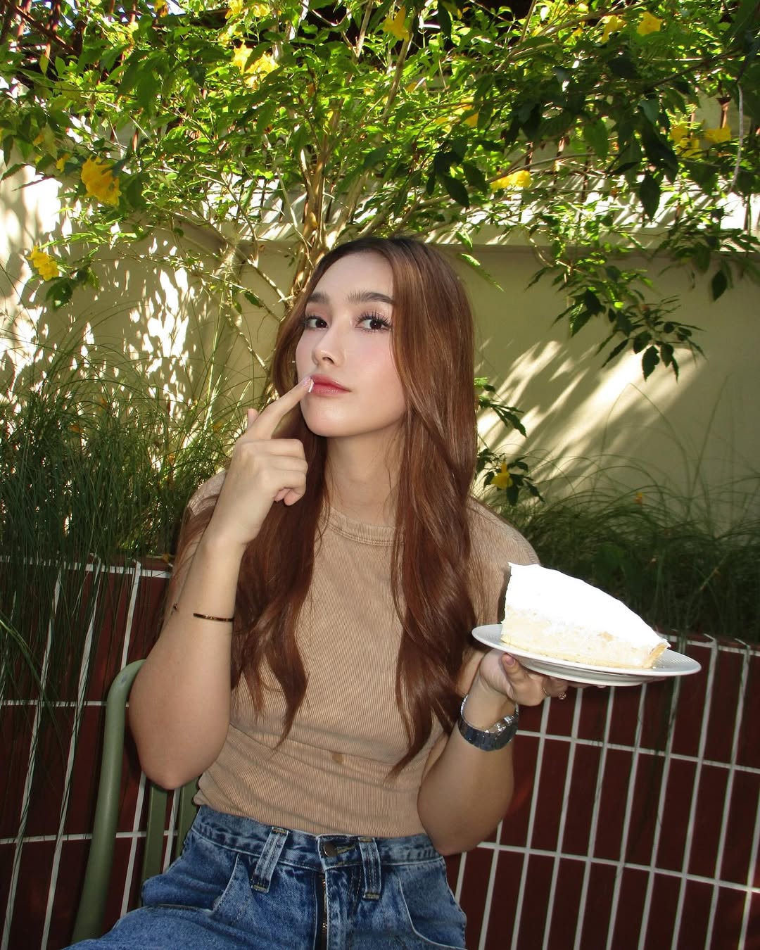 ฮาน่า ลีวิส