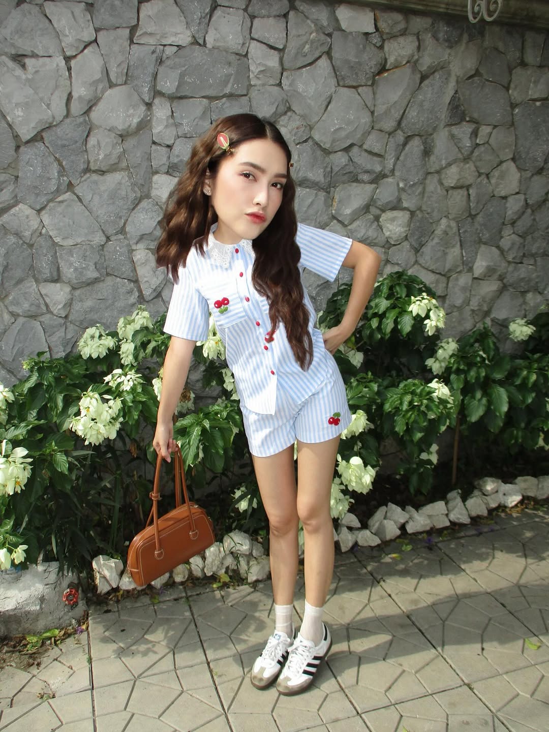 ฮาน่า ลีวิส