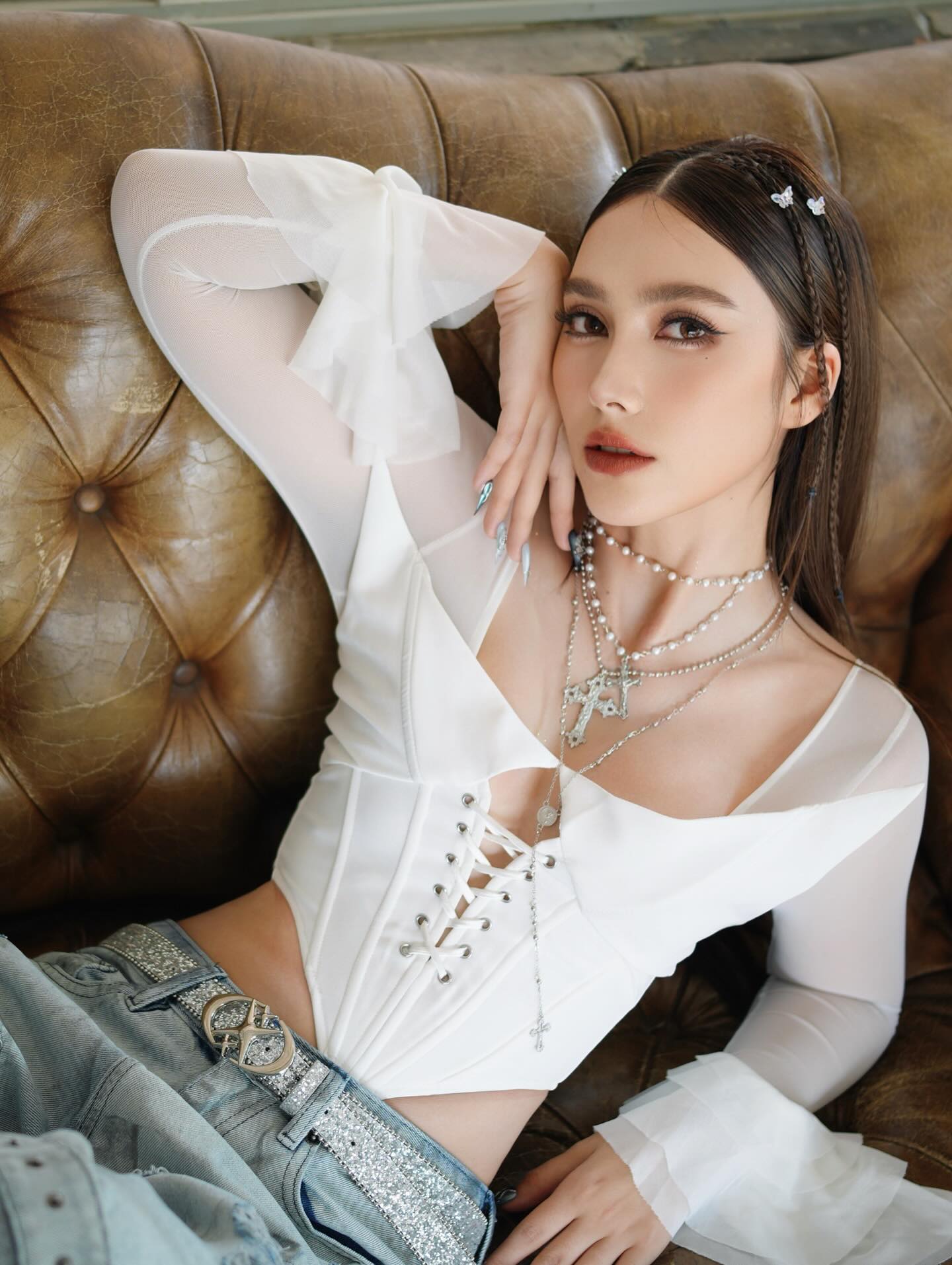 ฮาน่า ลีวิส