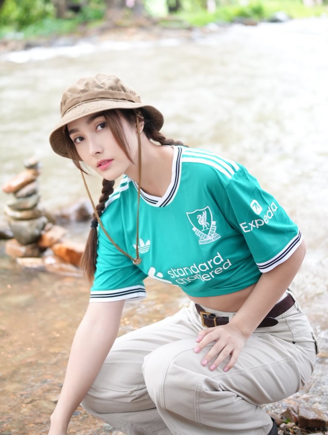 ฮาน่า ลีวิส