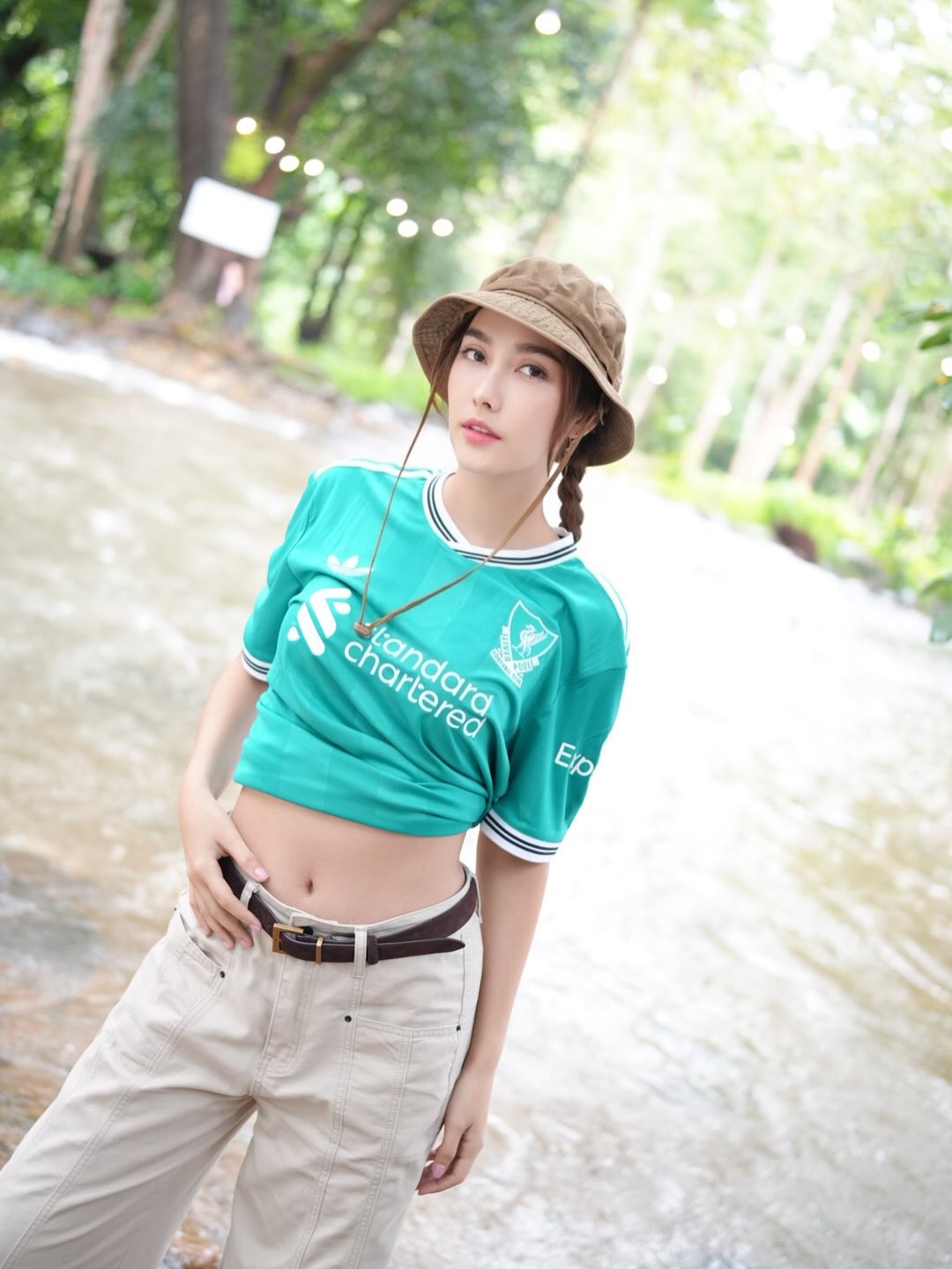 ฮาน่า ลีวิส