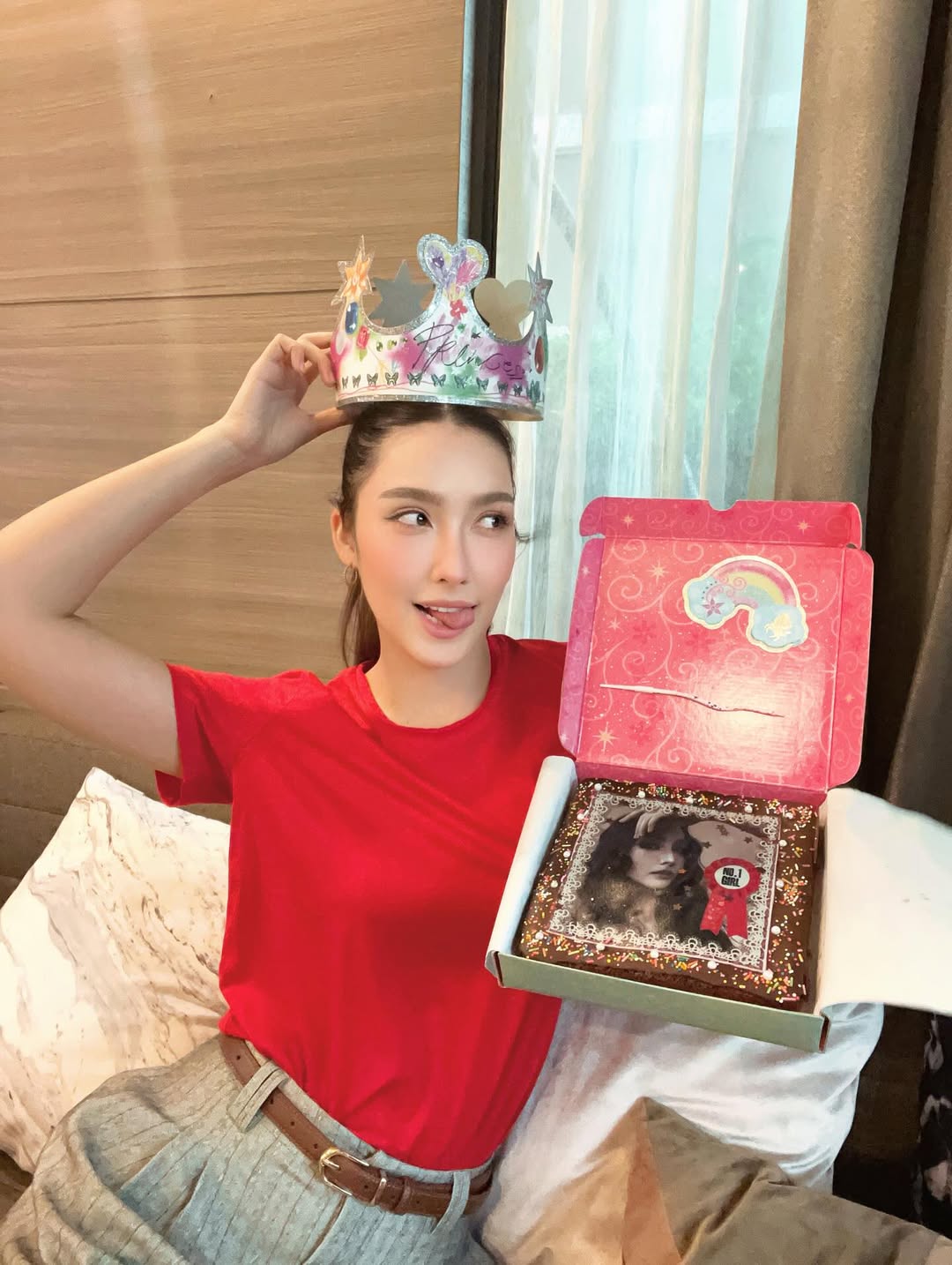 ฮาน่า ลีวิส