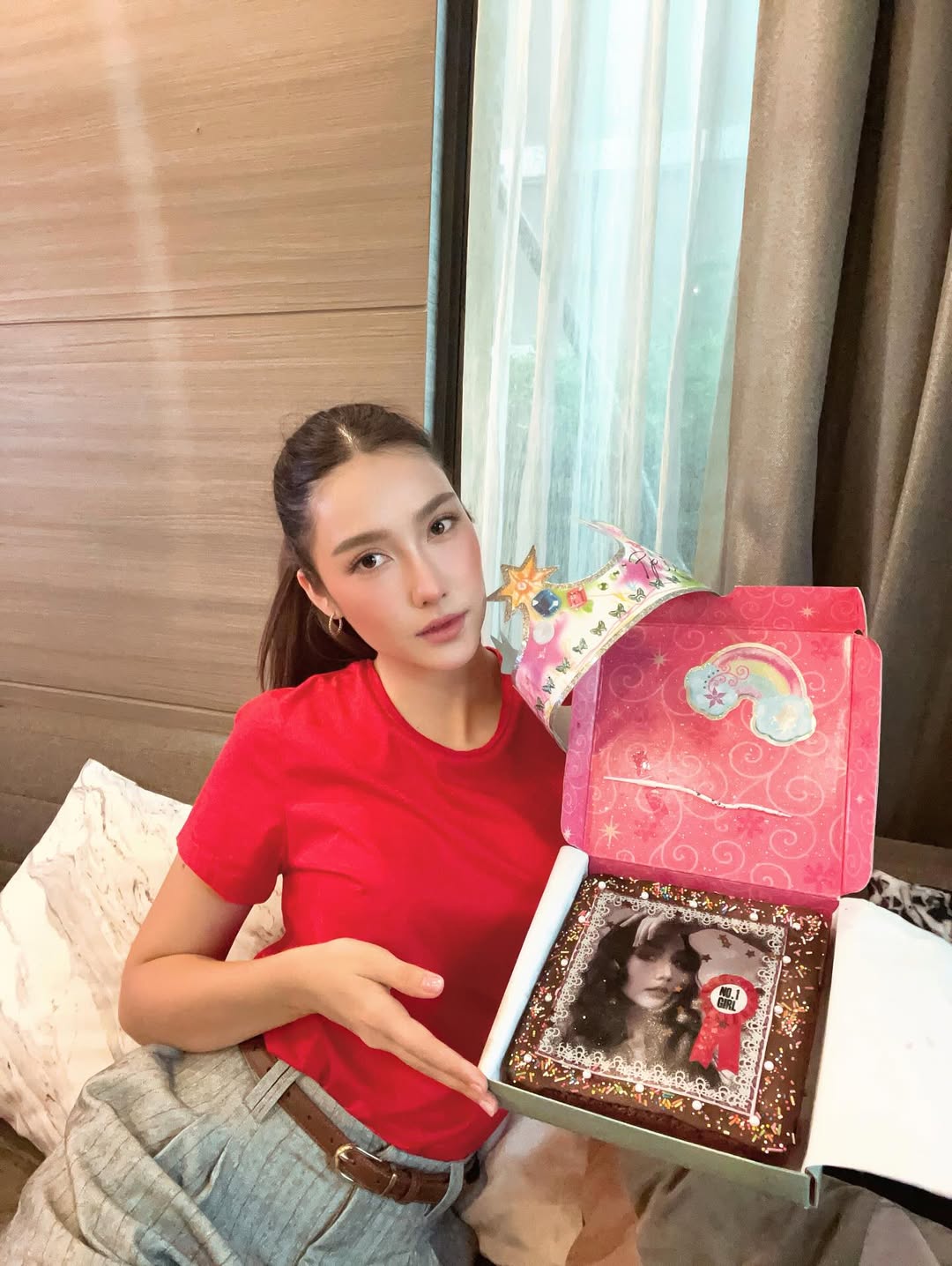 ฮาน่า ลีวิส