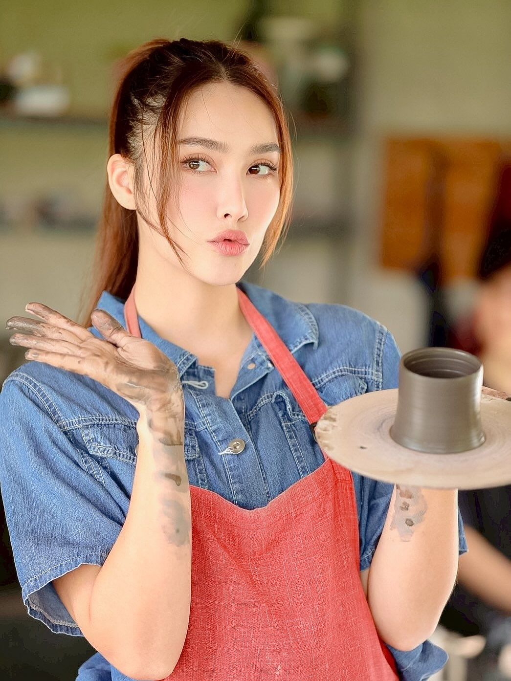 ฮาน่า ลีวิส