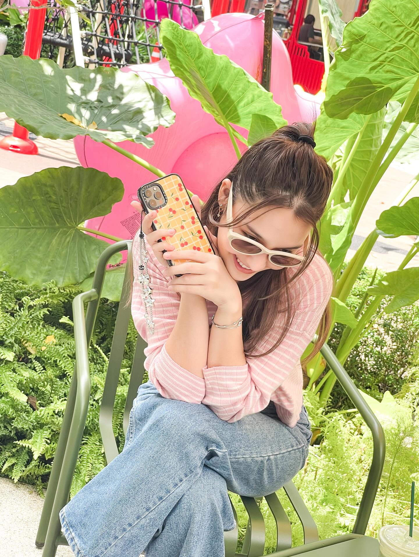 ฮาน่า ลีวิส
