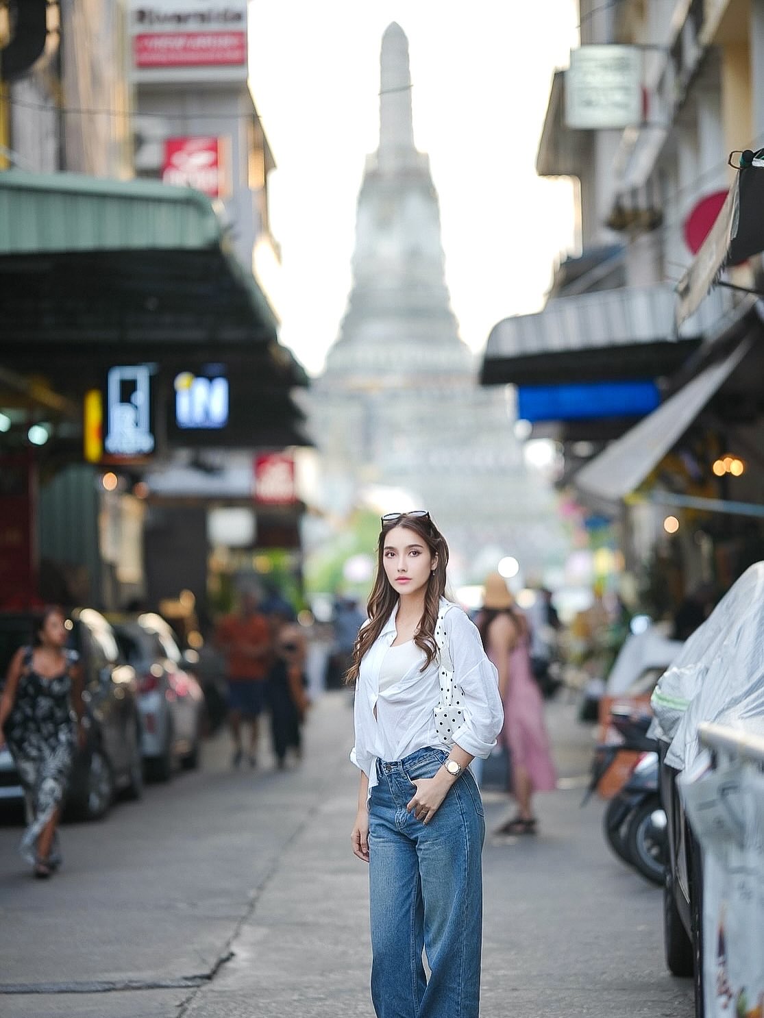 ฮาน่า ลีวิส