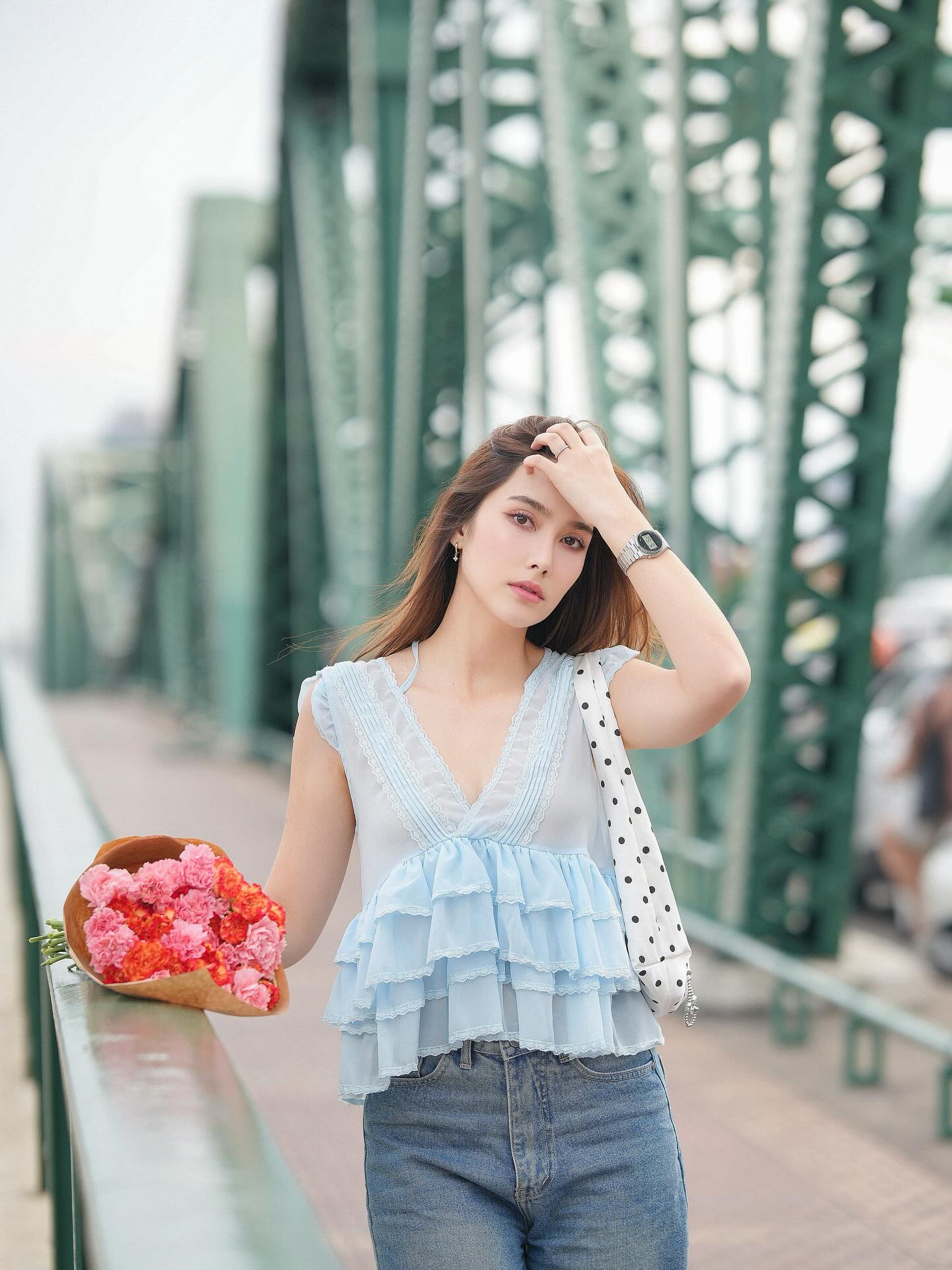 ฮาน่า ลีวิส